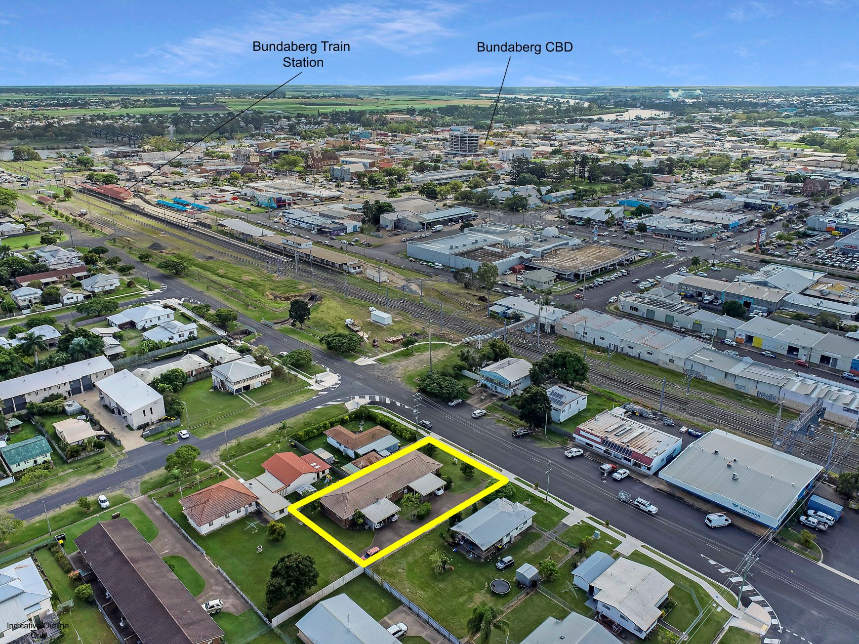 37 Burrum Street, Bundaberg West QLD 4670