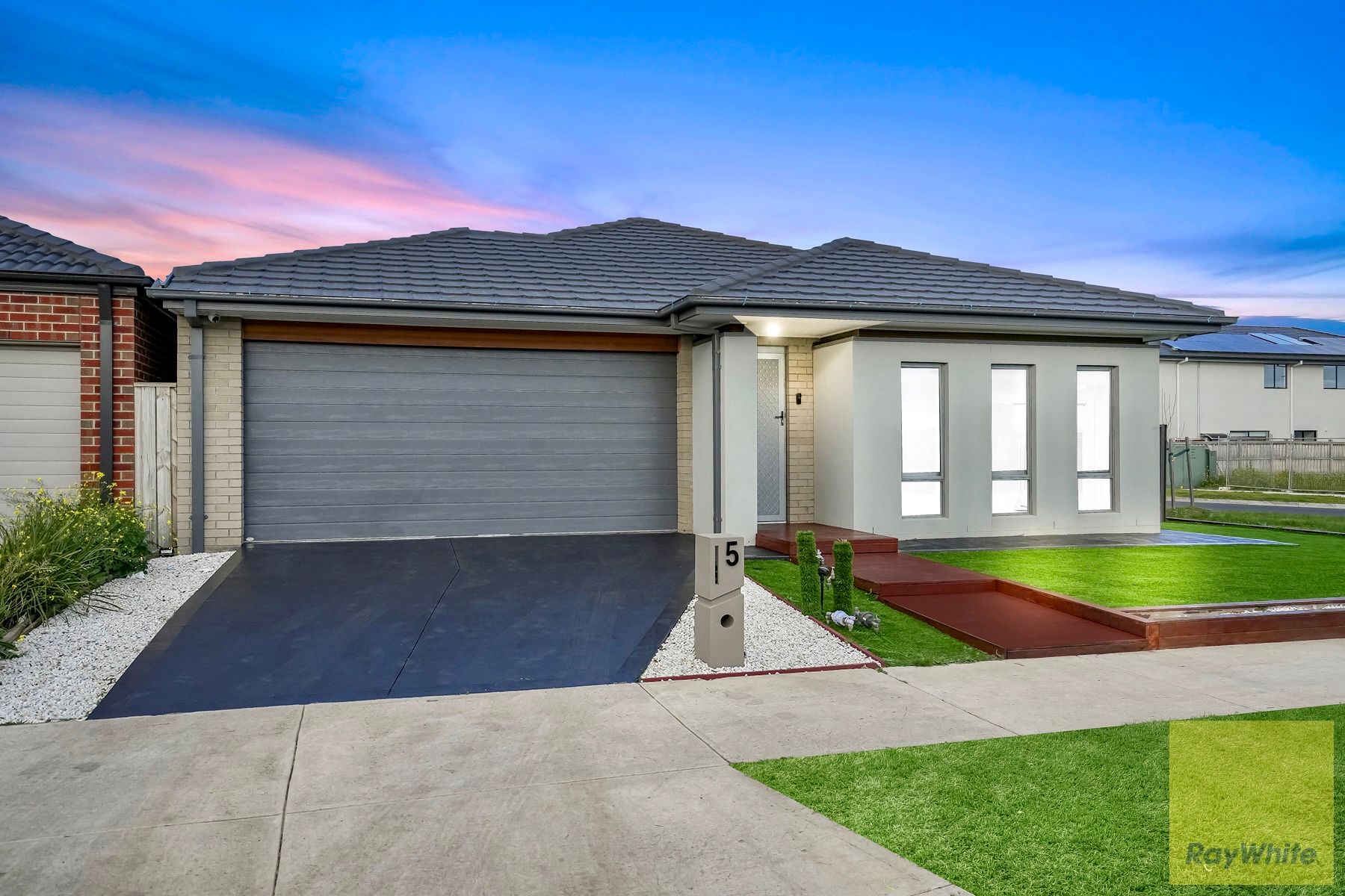 5 Saddler Street, Tarneit, VIC 3029