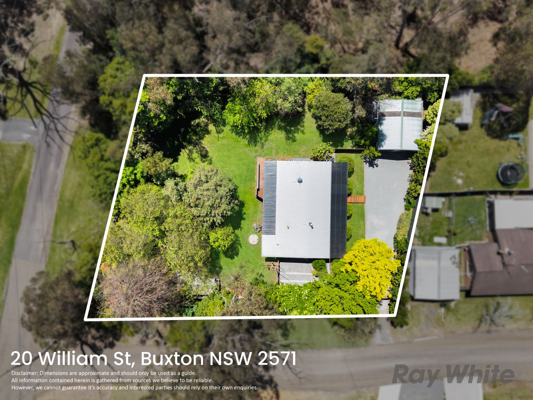 20 William Street — photo 19 of 19