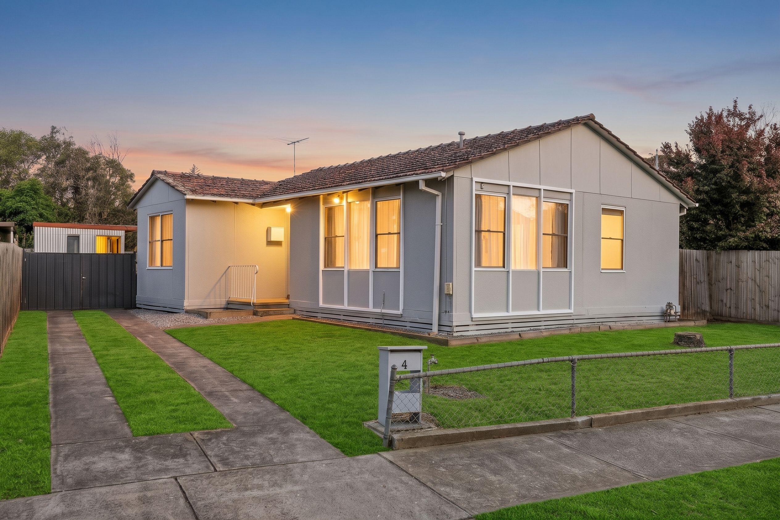 4 Myrtle Street — photo from Ray White Werribee