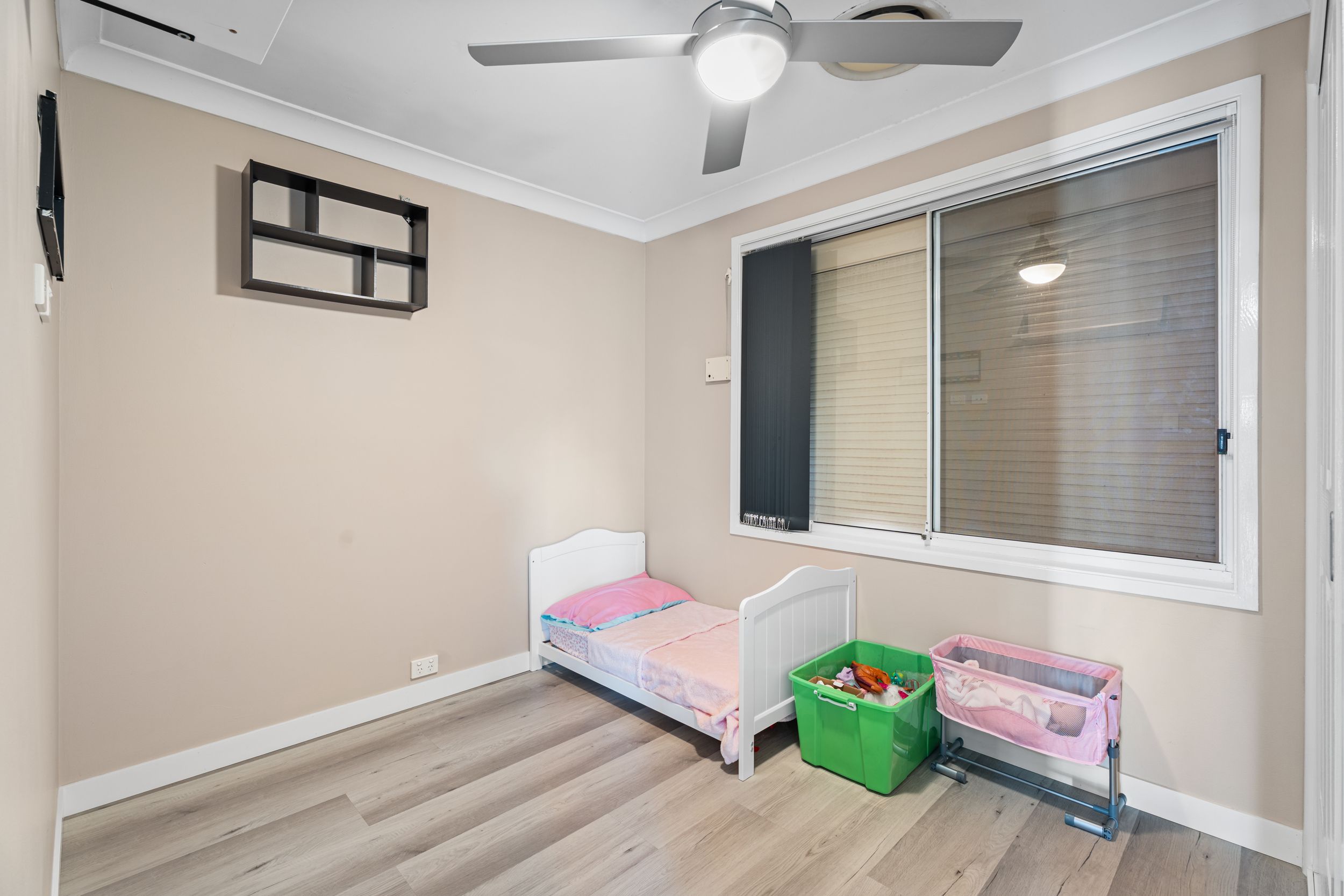 114 & 114a Hindmarsh Street, Cranebrook, NSW