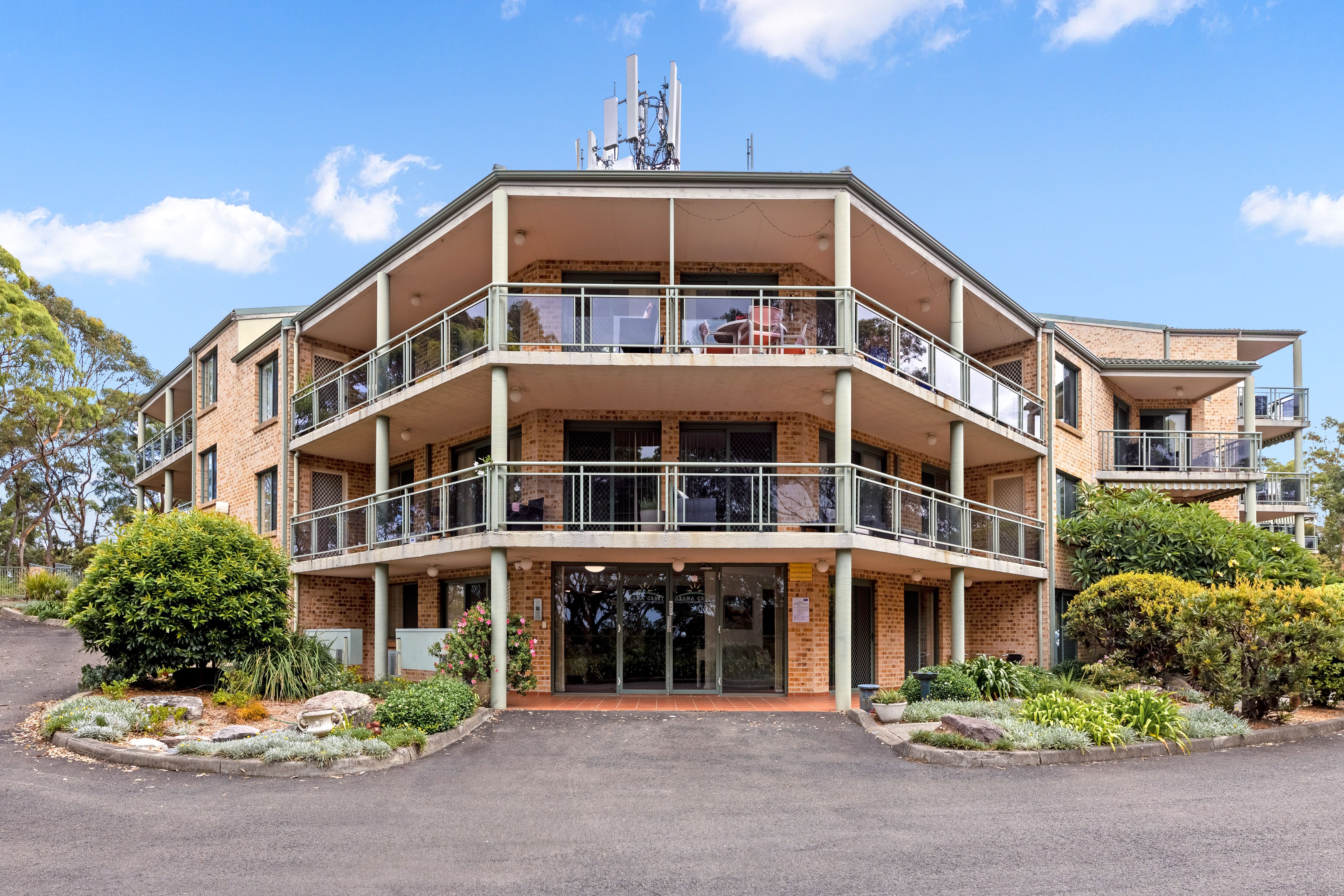 20-26 Arana Close, Bangor NSW 2234