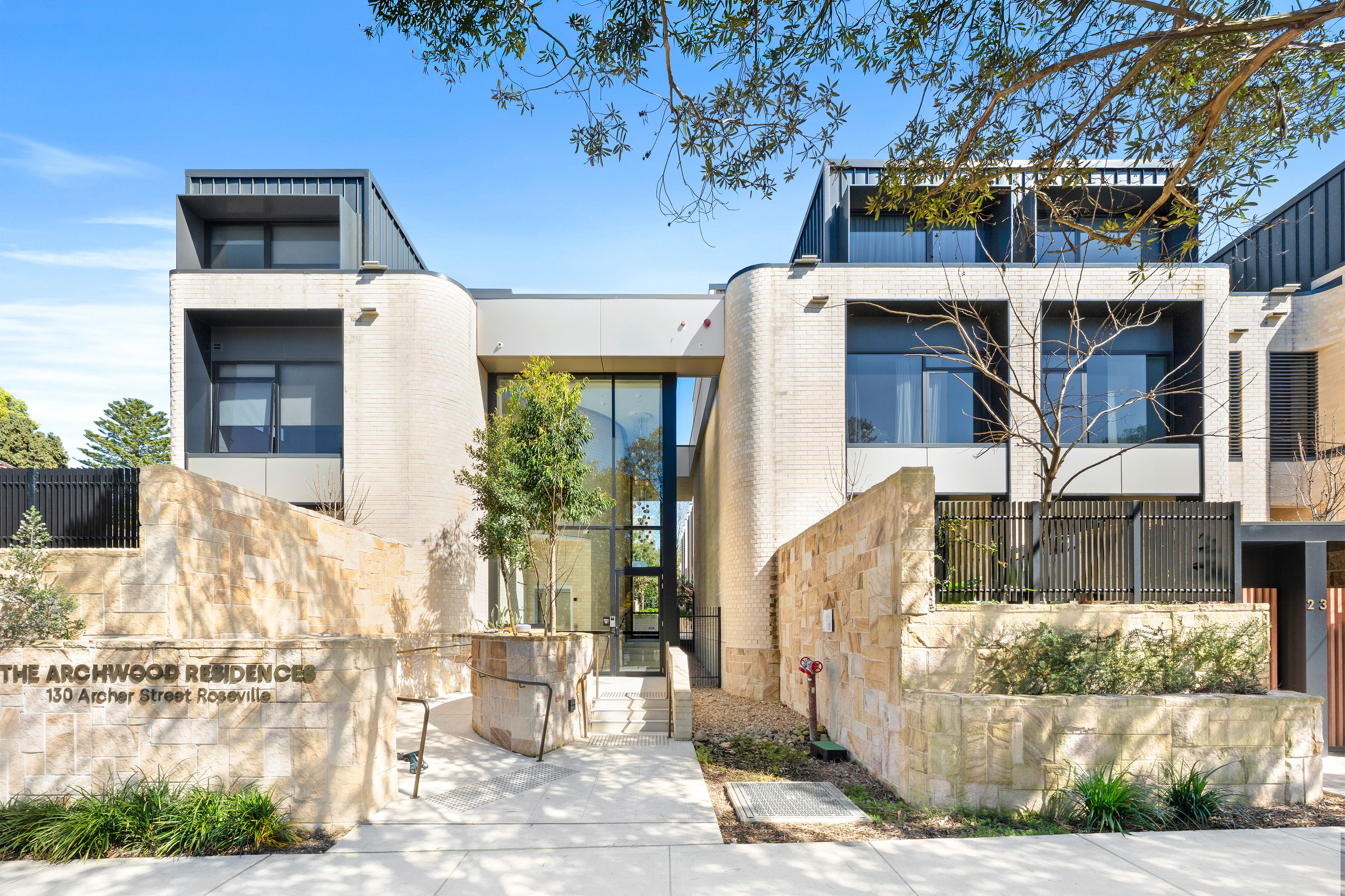29/130 Archer Street — photo 3 of 22
