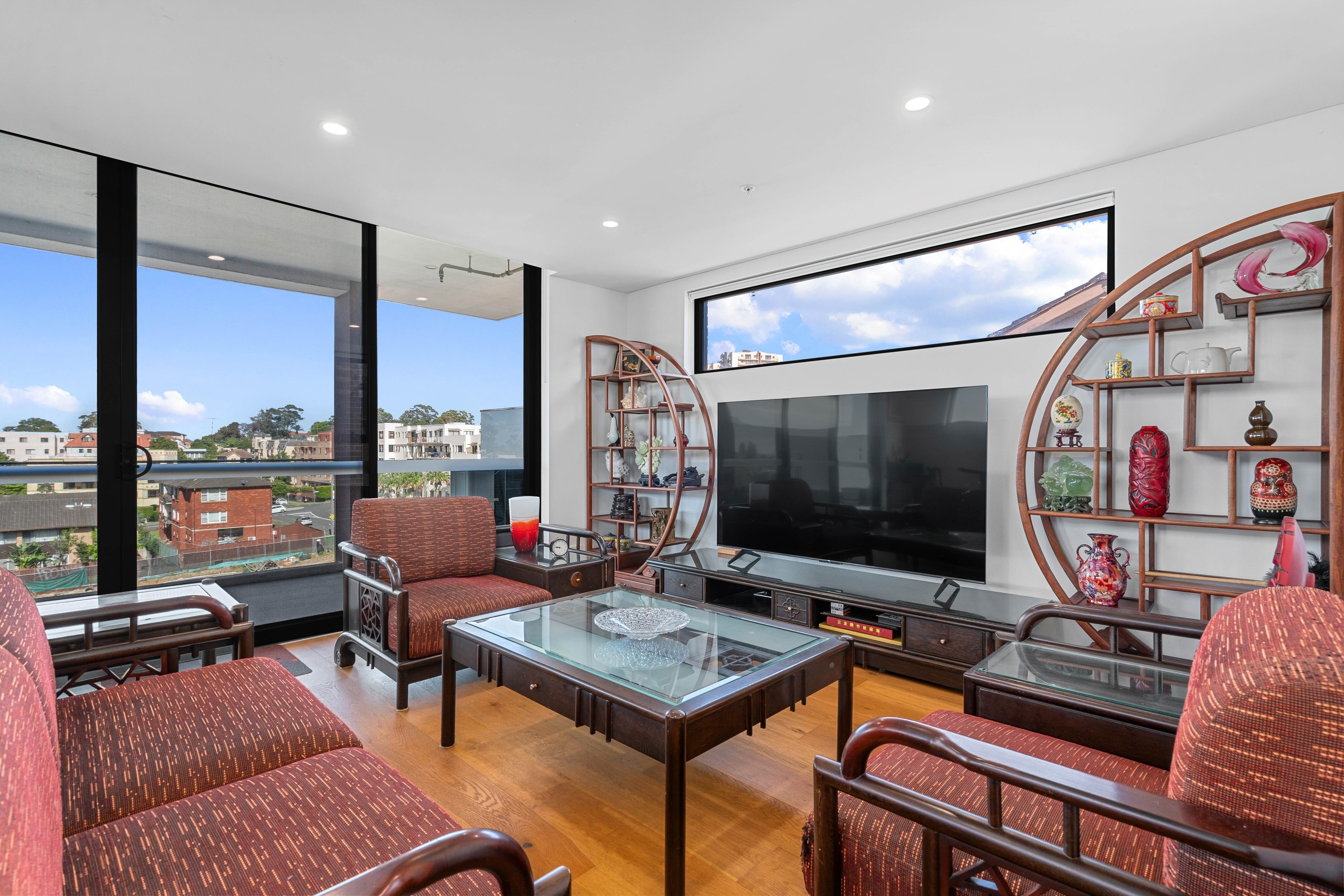 201/22 Empress Street, Hurstville, NSW 2220