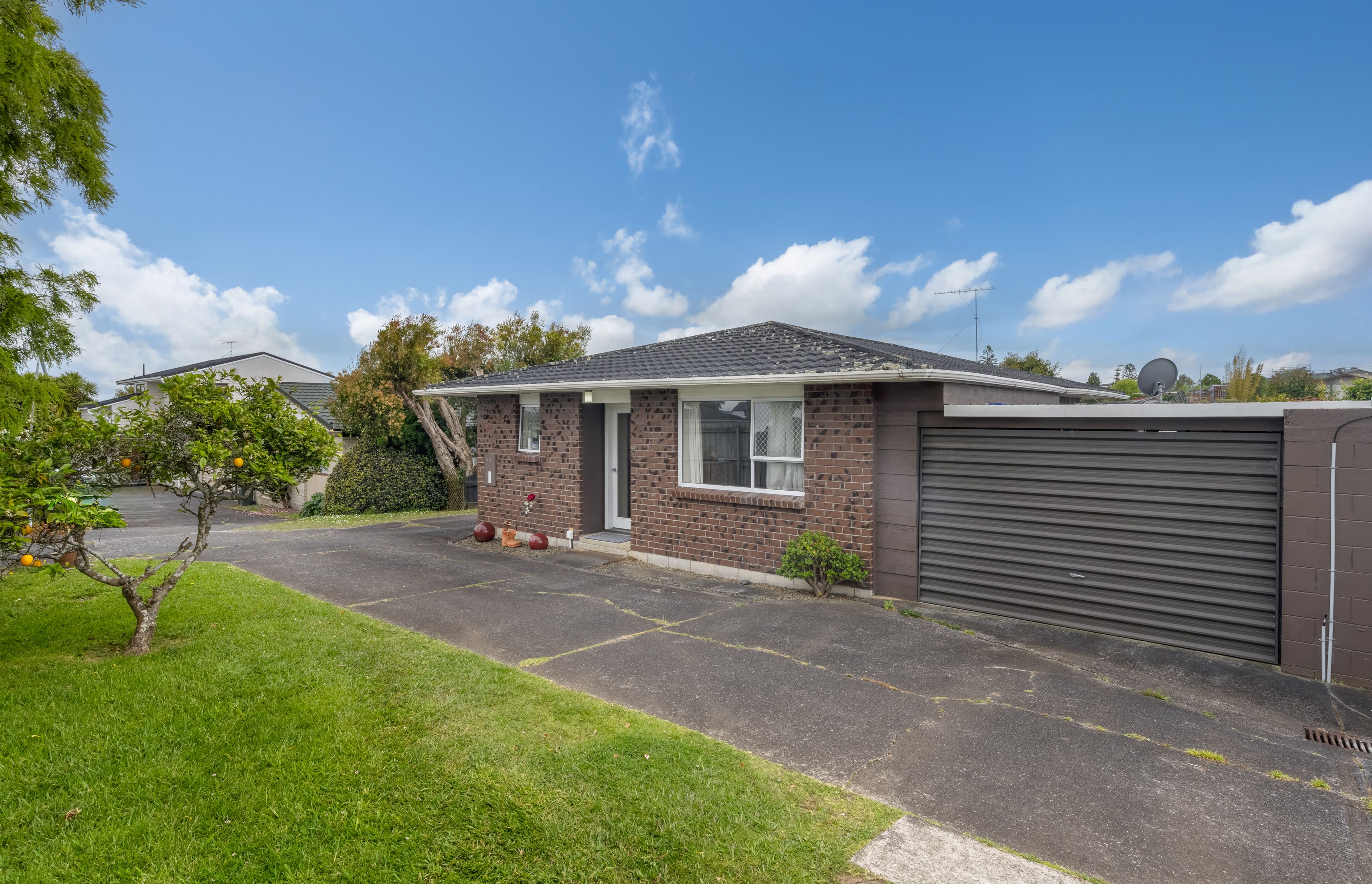 1/28 Highland Park Drive, Highland Park, Manukau City