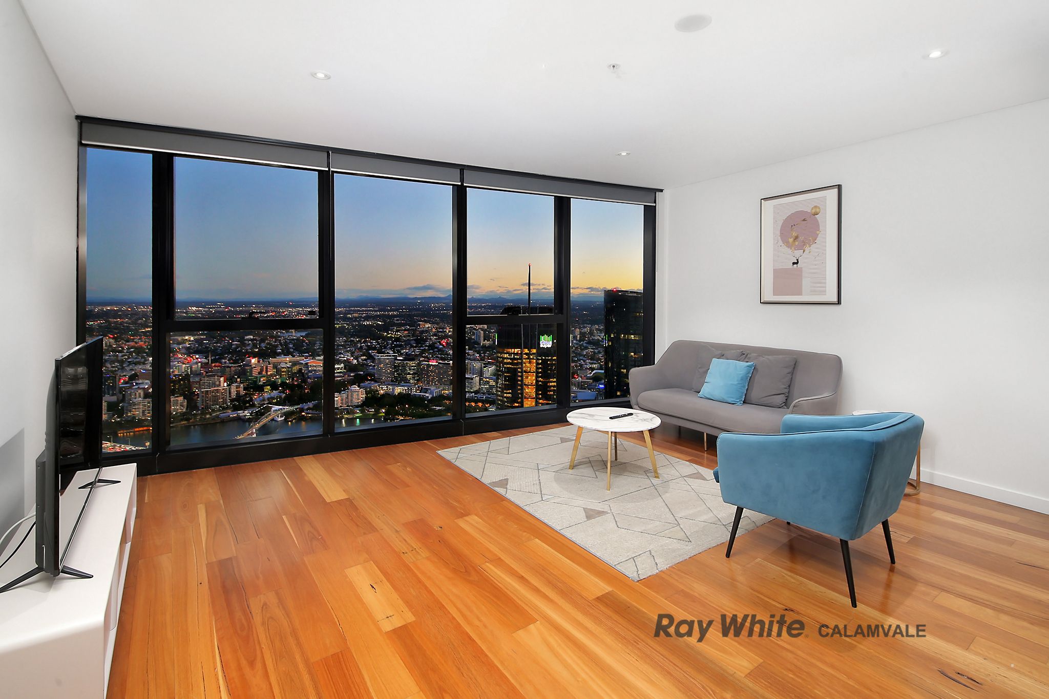 7802-7803/222 Margaret Street, Brisbane City, QLD 4000