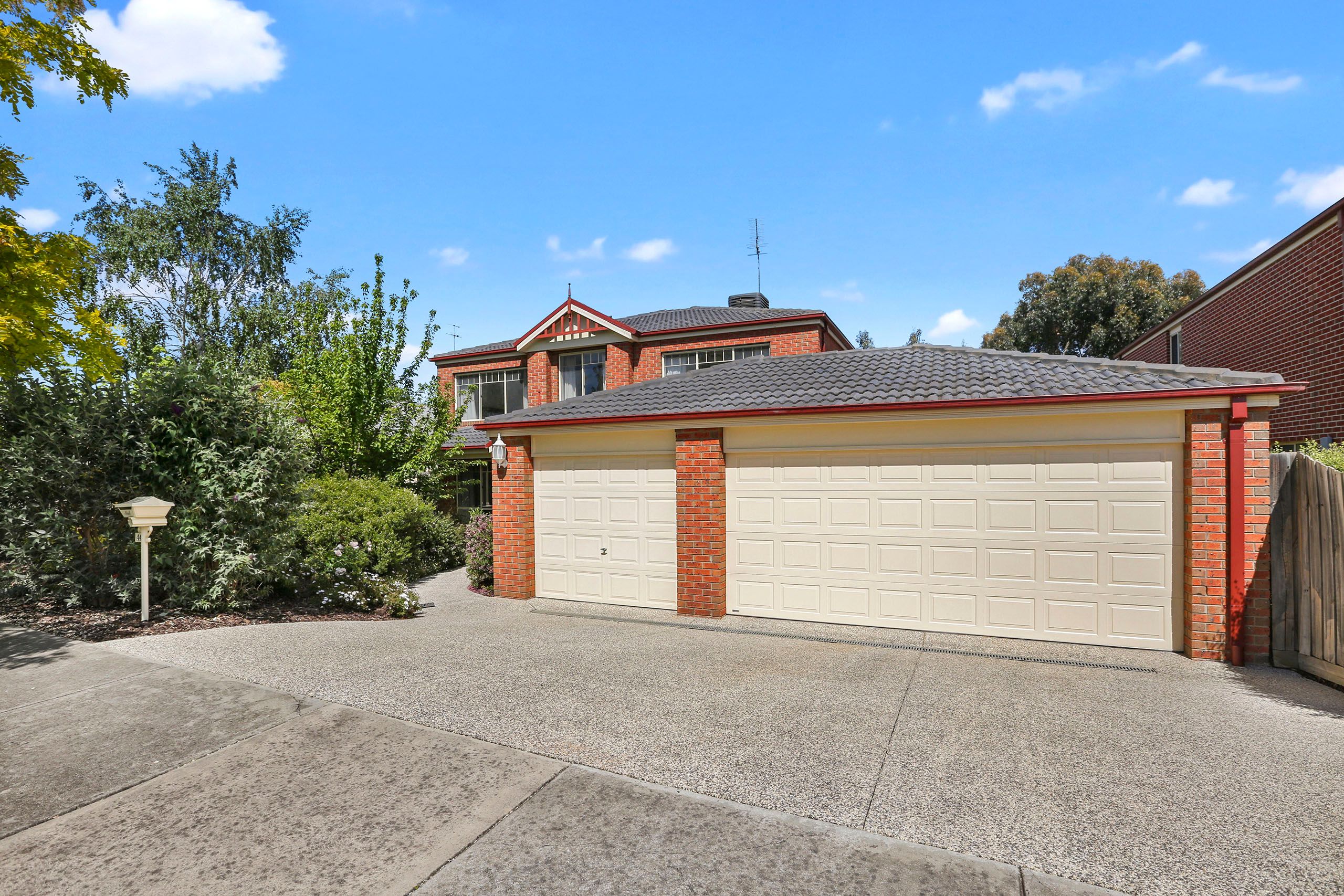 44 Parkwood Drive, Highton, VIC 3216