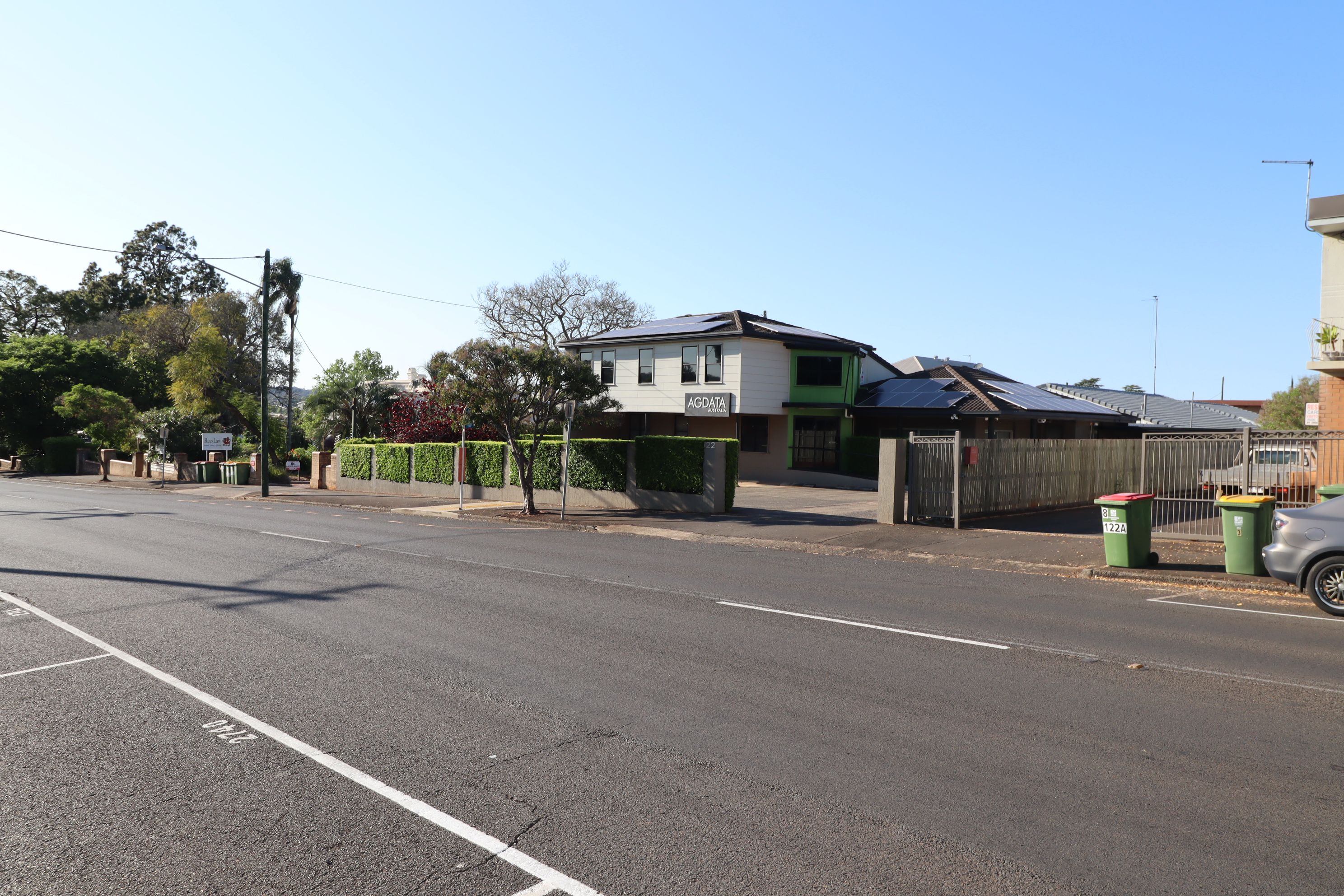 122 Russell Street, Toowoomba City, QLD 4350