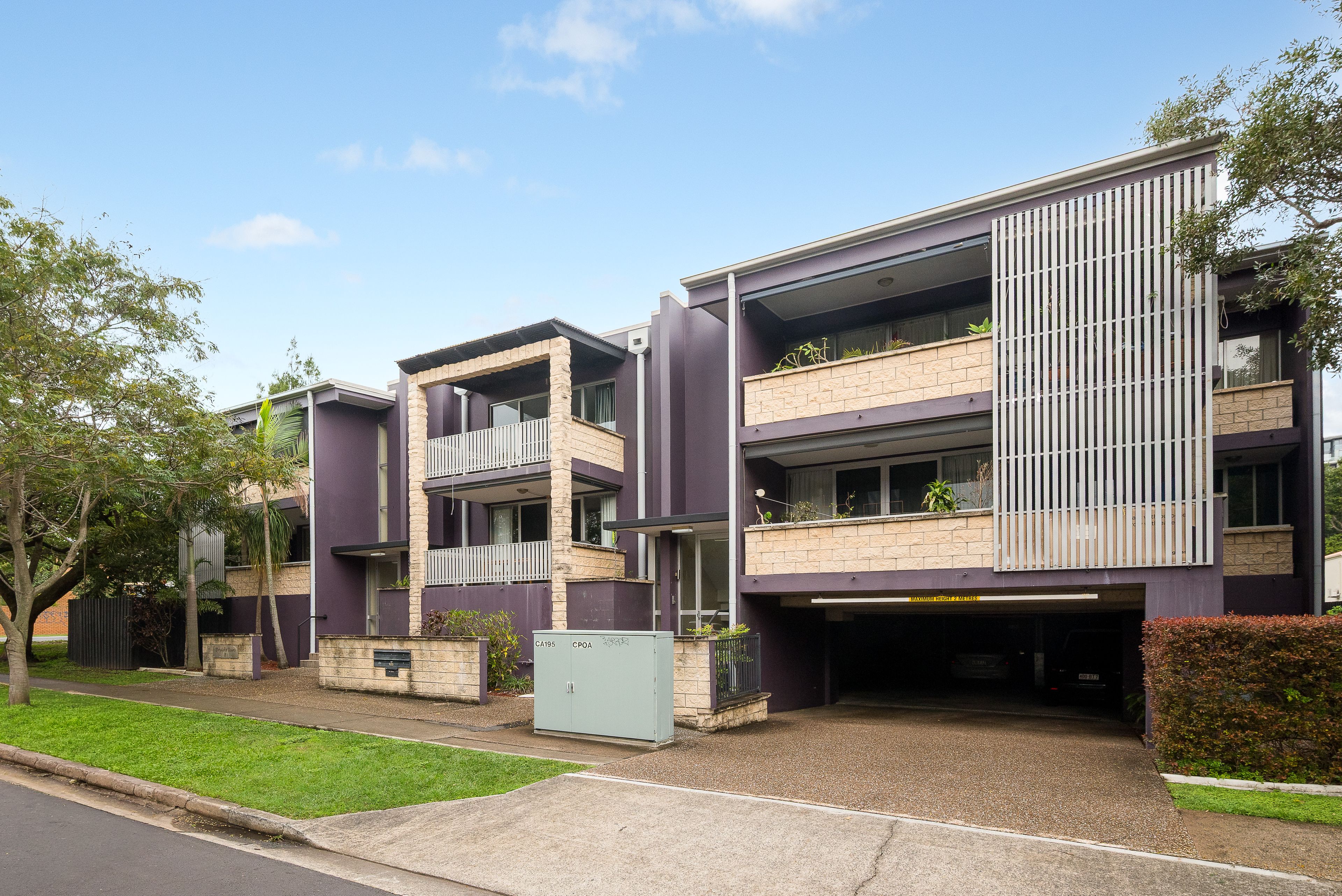 4/8 Wakefield Street — photo 6 of 9
