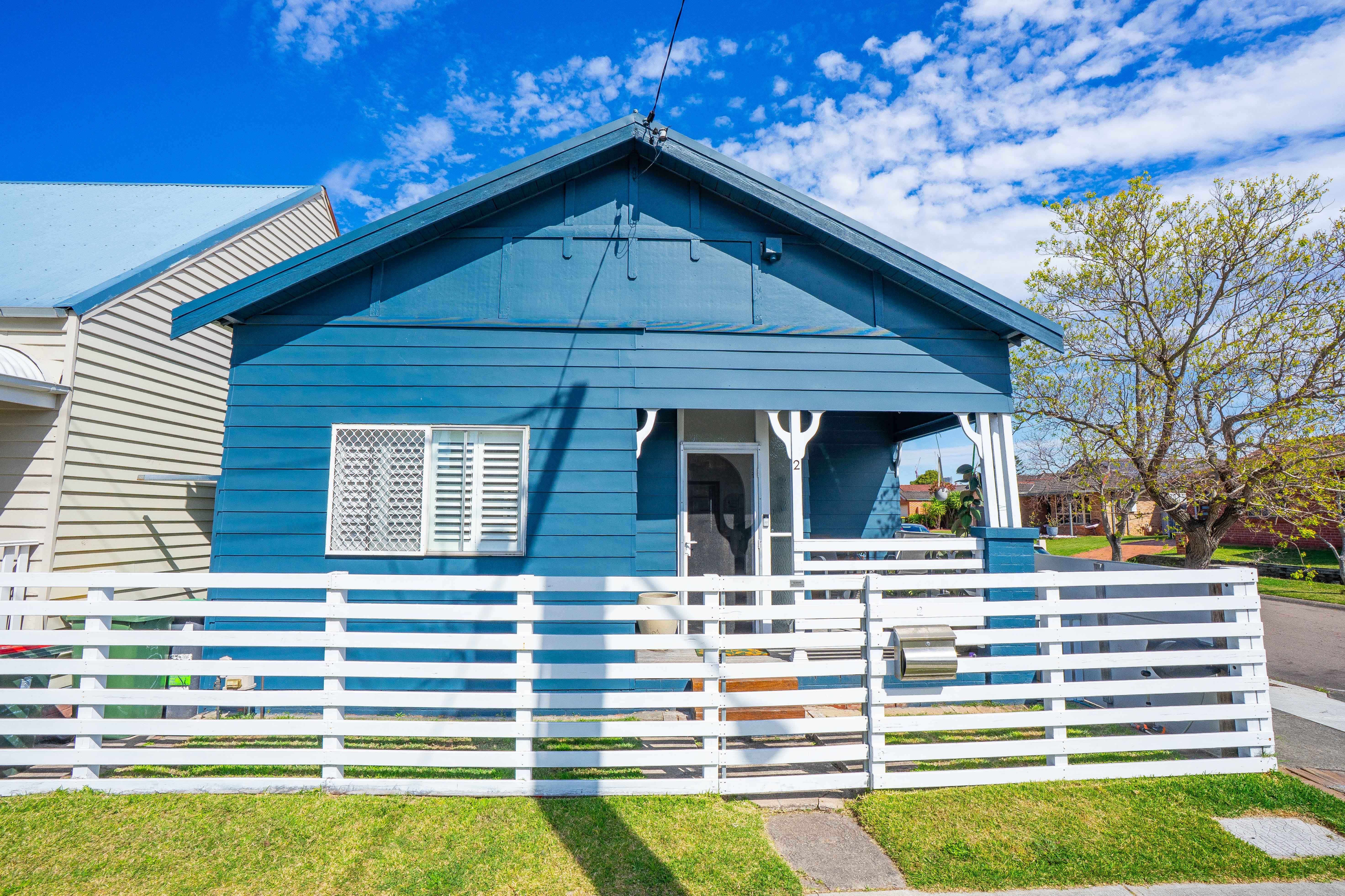 2 Hargrave Street — photo from Ray White Newcastle Lake Macquarie
