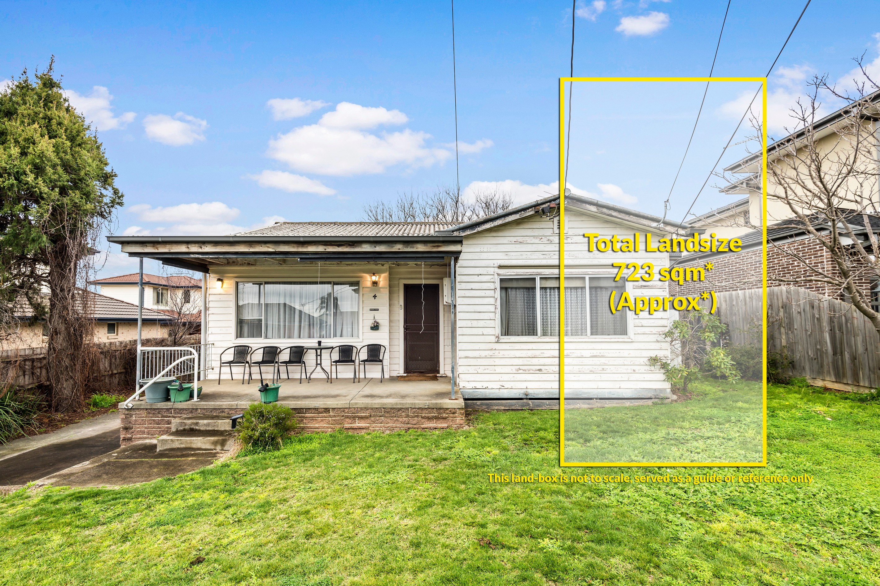 4 Highfield Road, Chadstone, VIC 3148