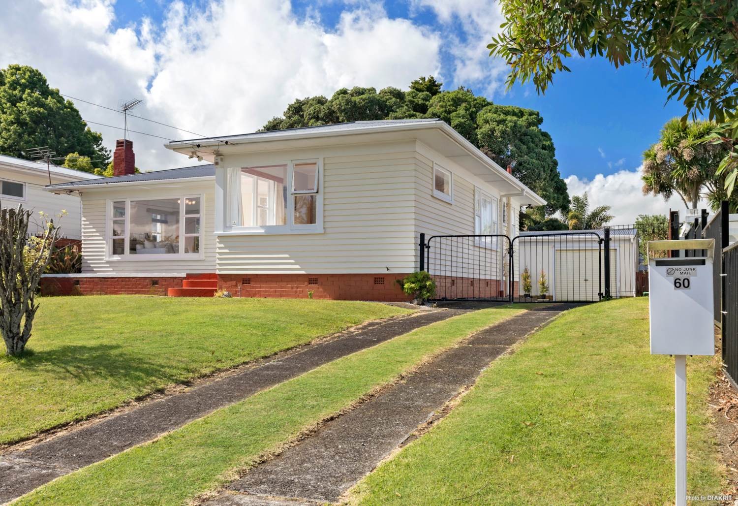 60 Rosehill Drive, Papakura, Papakura