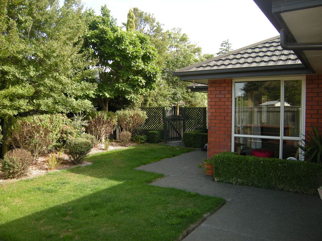 18a Edward Street, Lincoln, Selwyn District