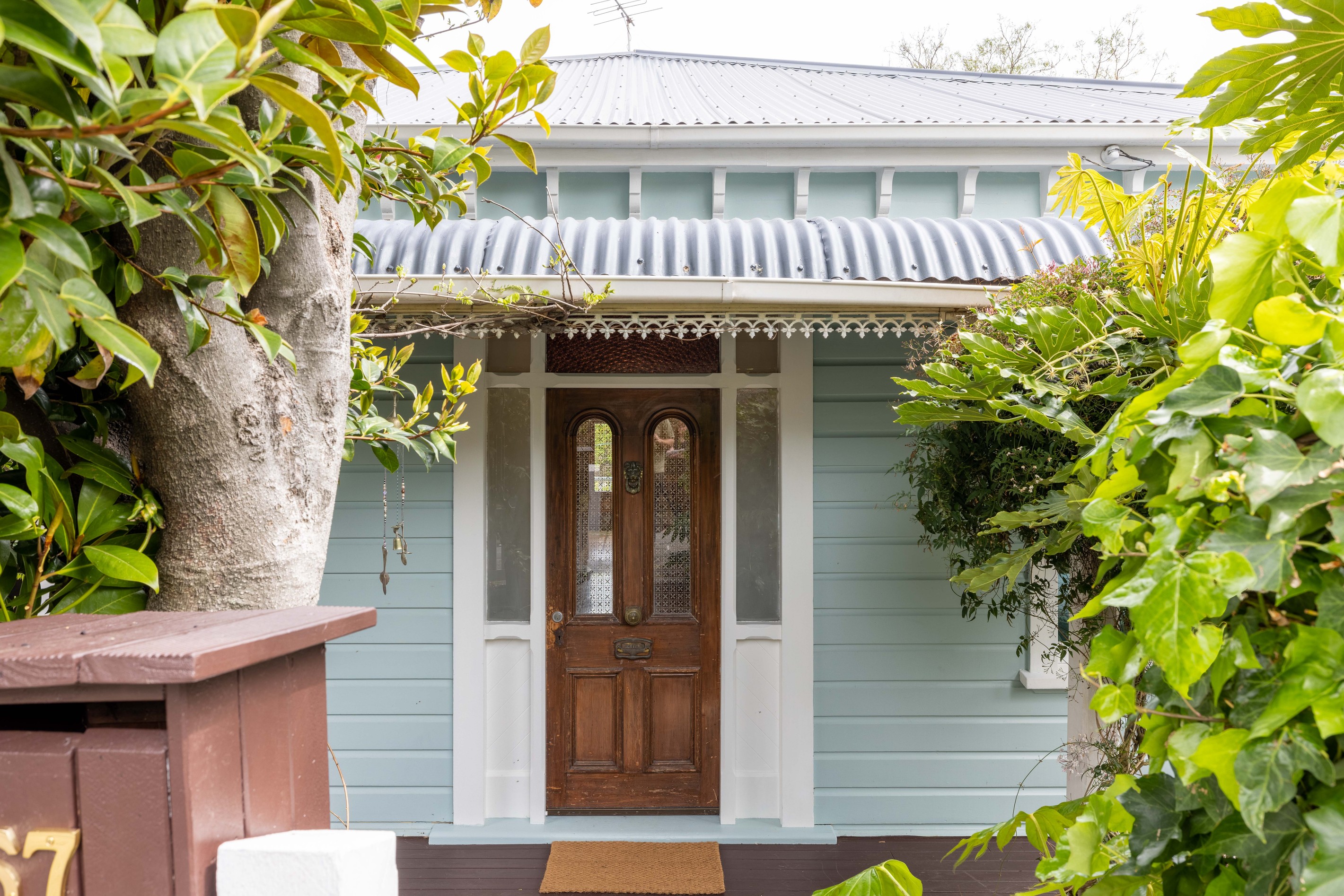 57 Canterbury Street, Lyttelton, Christchurch City
