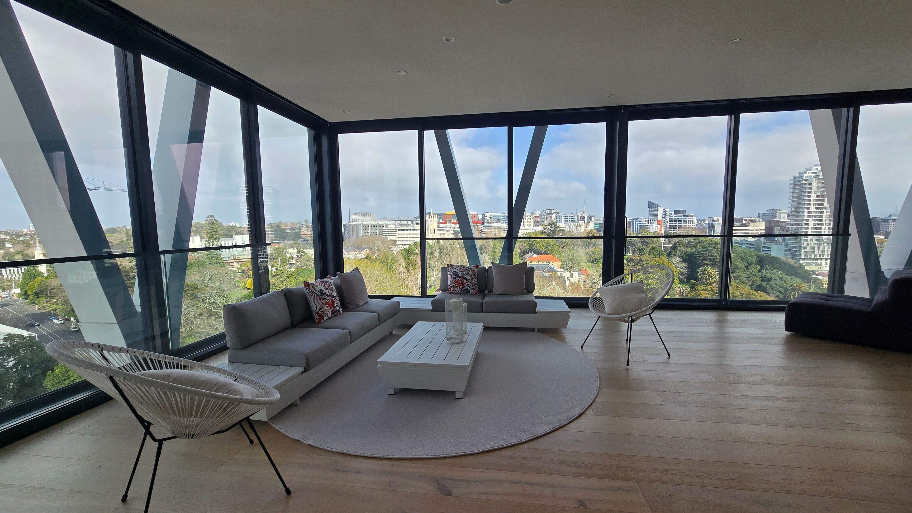 9 Princes Street, Auckland Central, Auckland City
