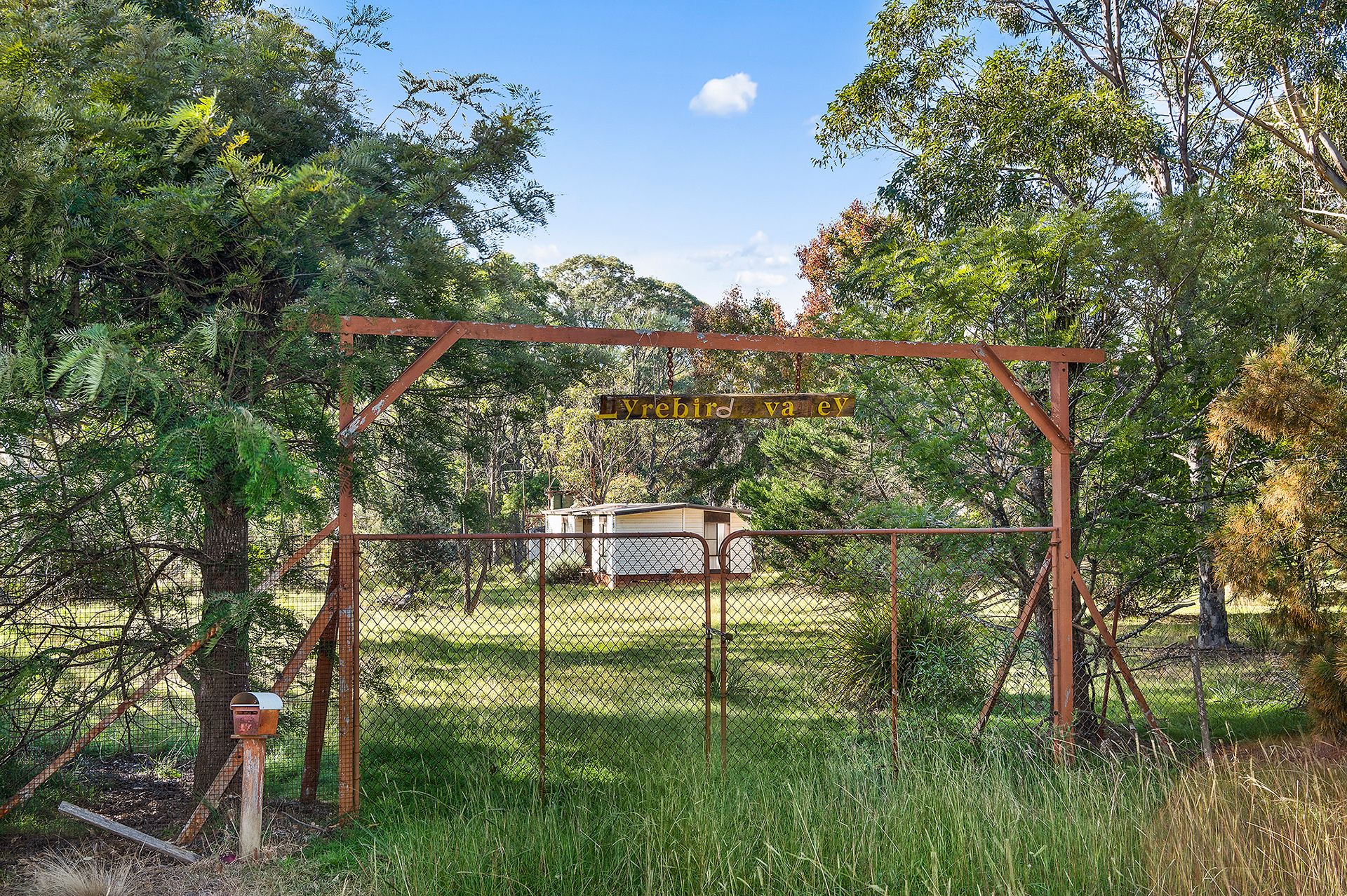 1510 Tugalong Road — photo 7 of 10