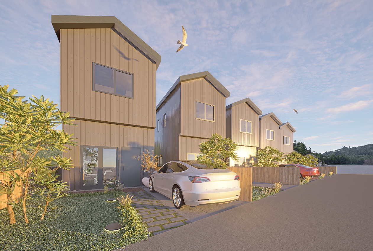 Lot 1/267 Hobsonville Road photo 14