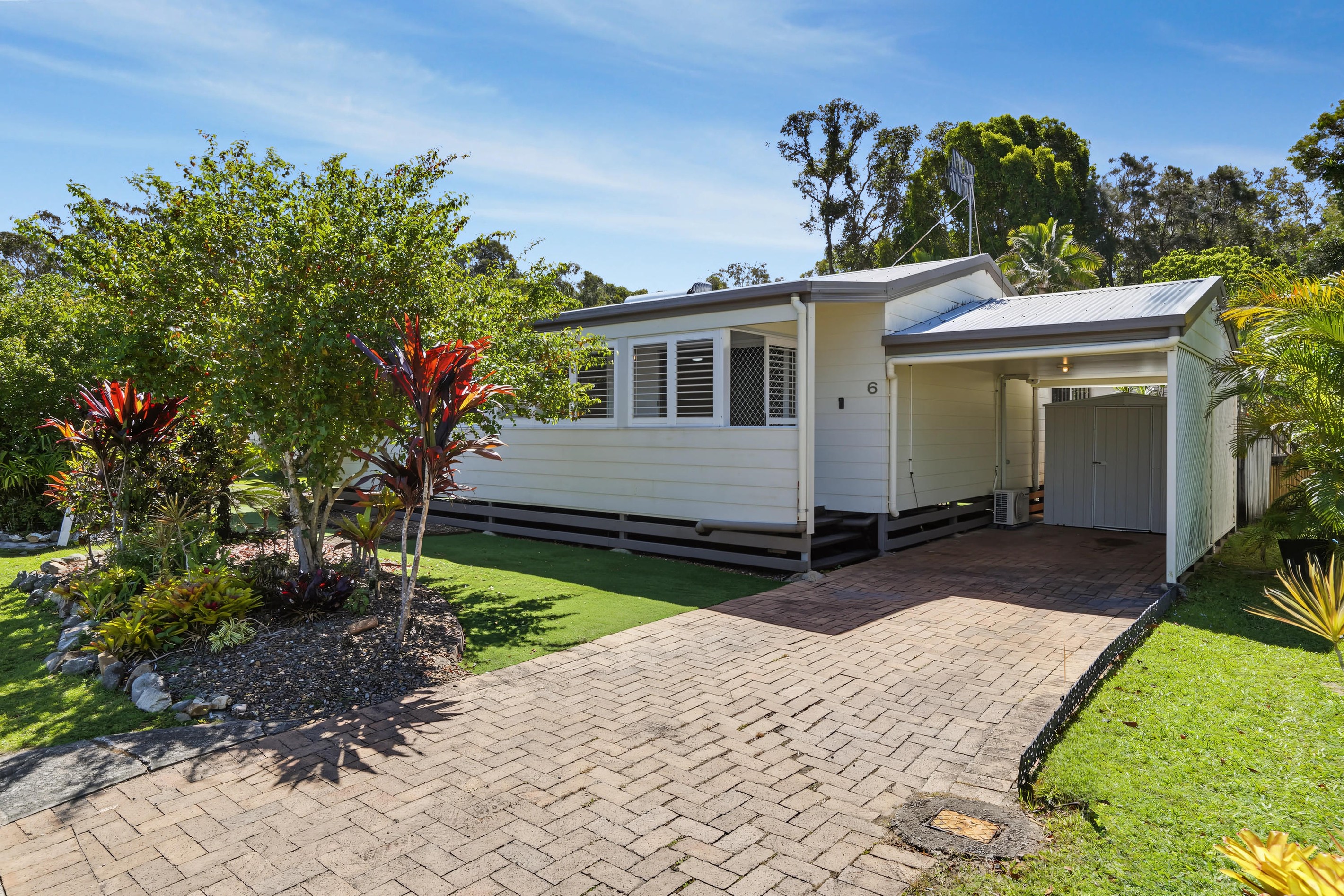 6/159 Moorindil Street, Tewantin, QLD 4565