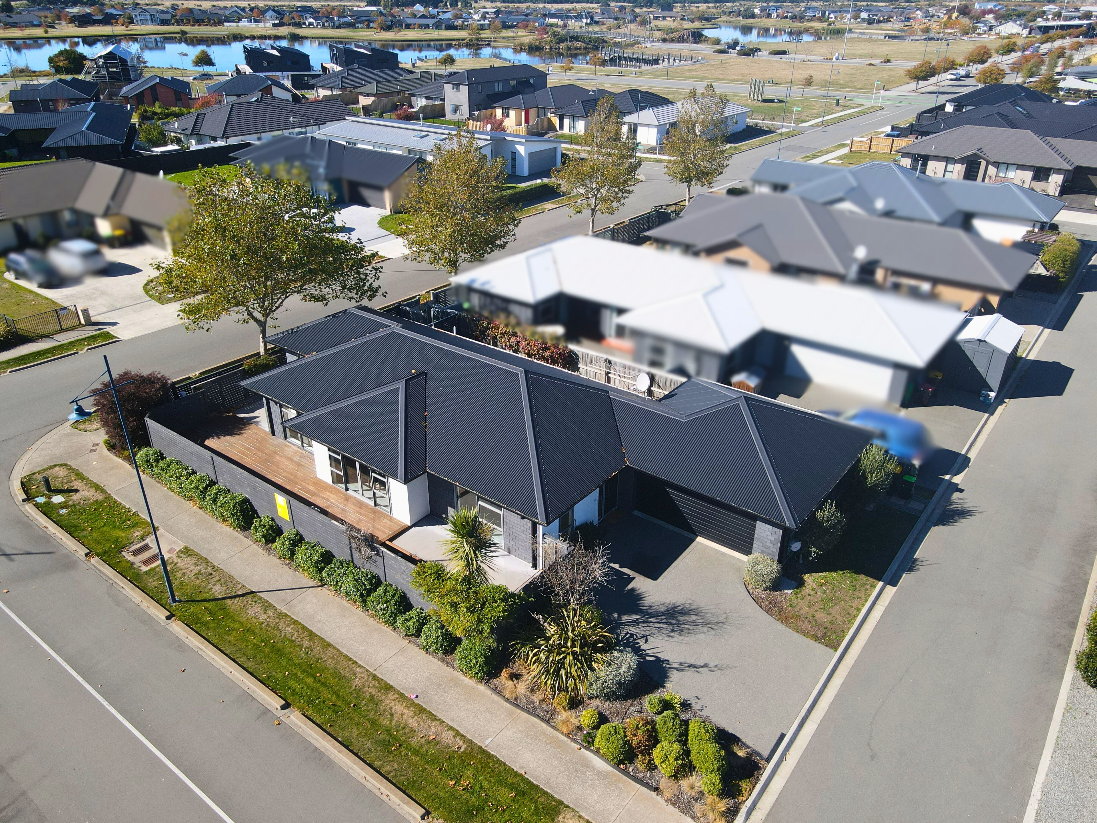 7 Nga Tupuna Street, Pegasus, Waimakariri District