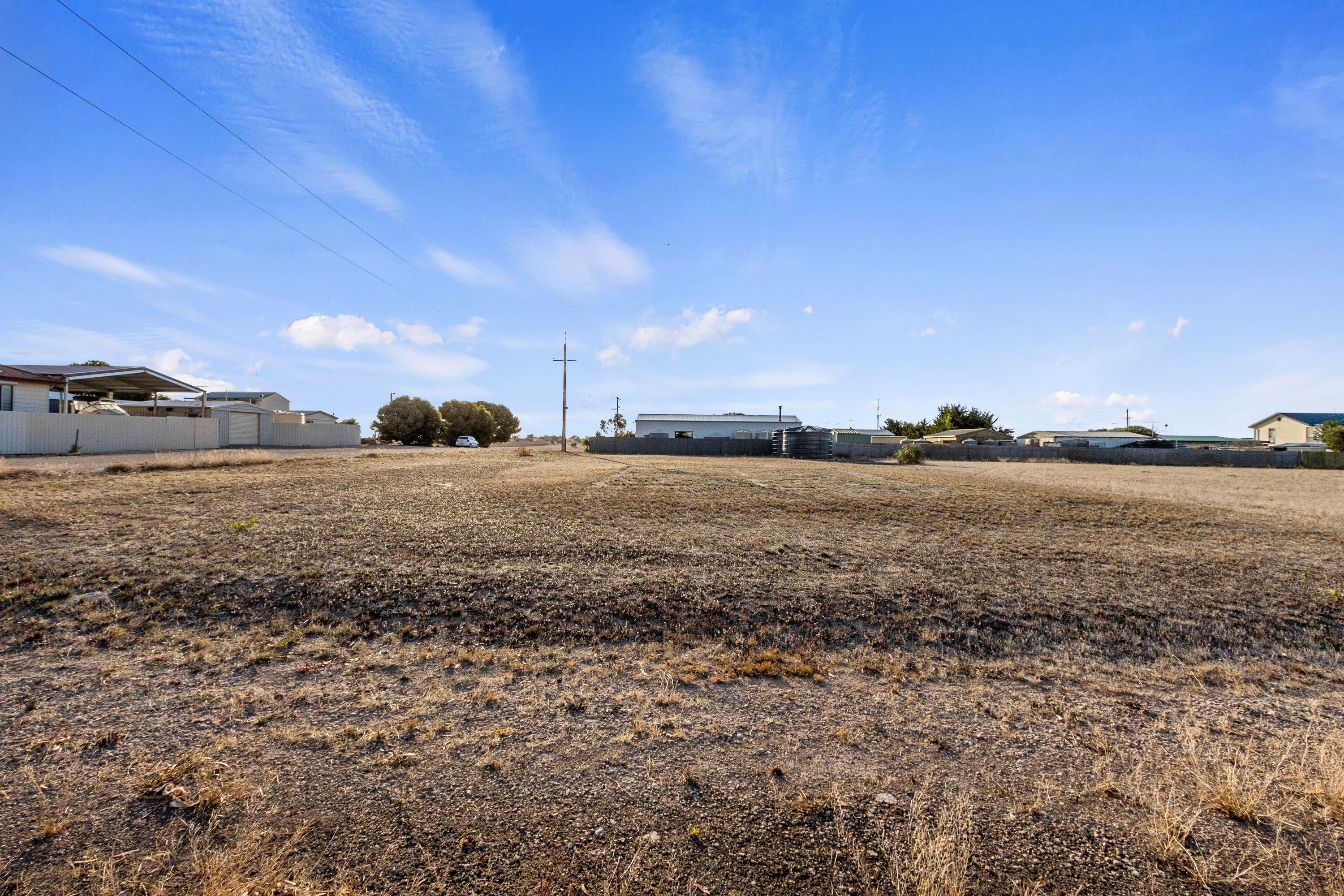 95 ( Lot 48 ) Marine Parade, Port Moorowie, SA 5576 Land for Sale