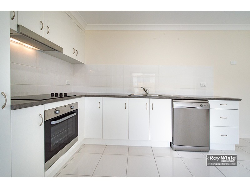 13B Rosedale Street, Parkhurst, QLD 4702