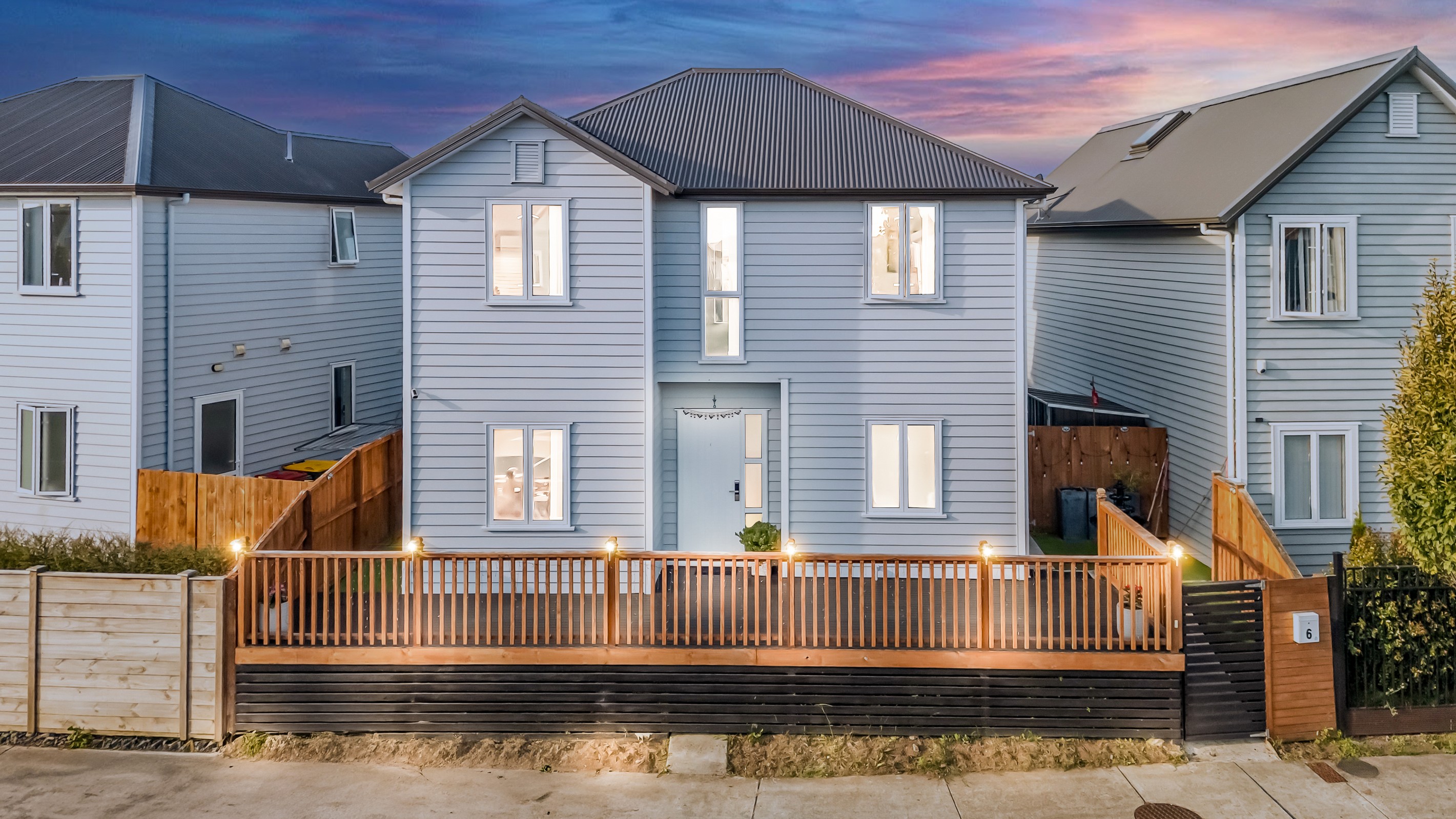 6 Warbler Crescent, Papakura, Papakura