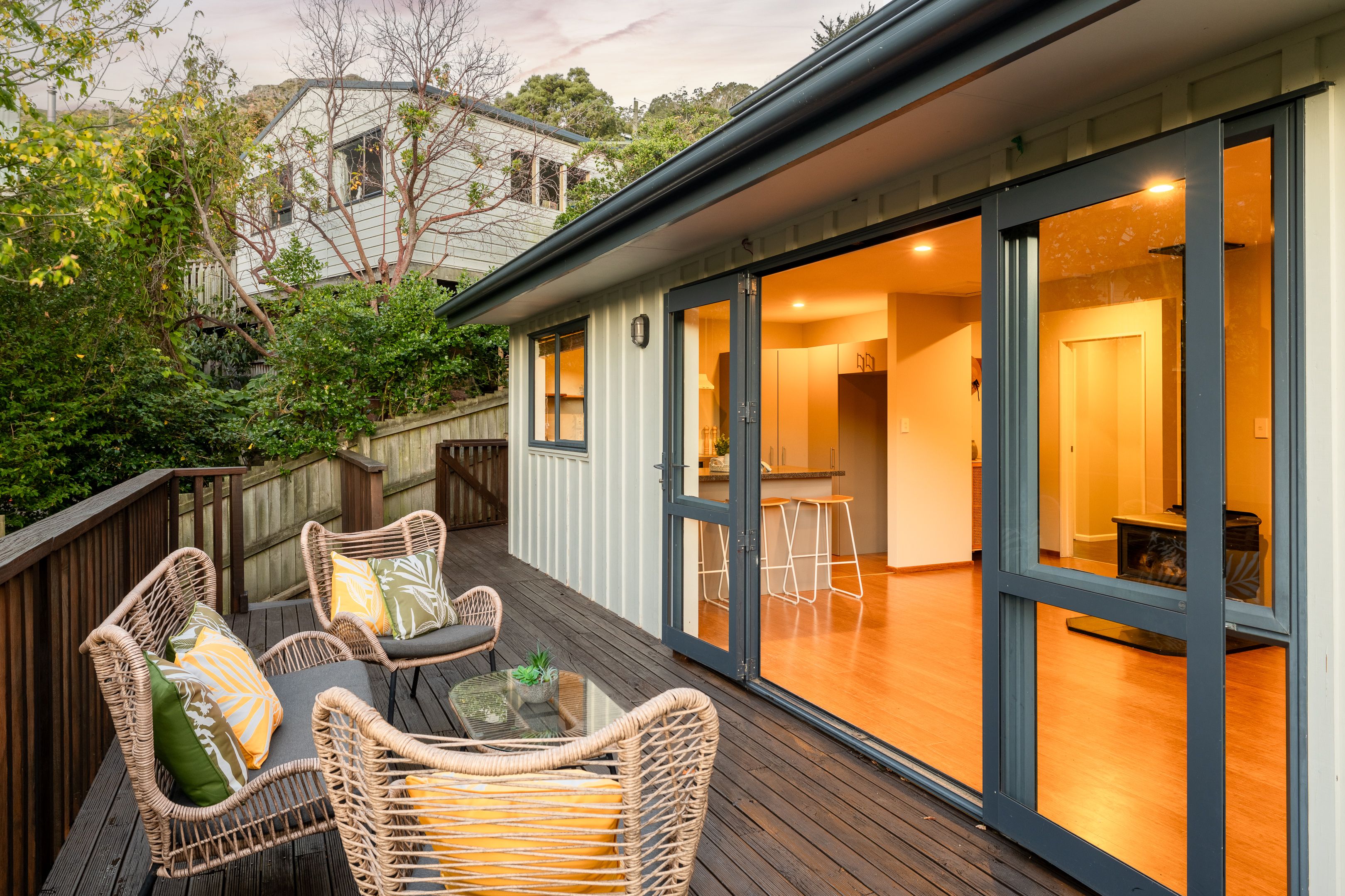 89 Reserve Terrace, Lyttelton, Christchurch City