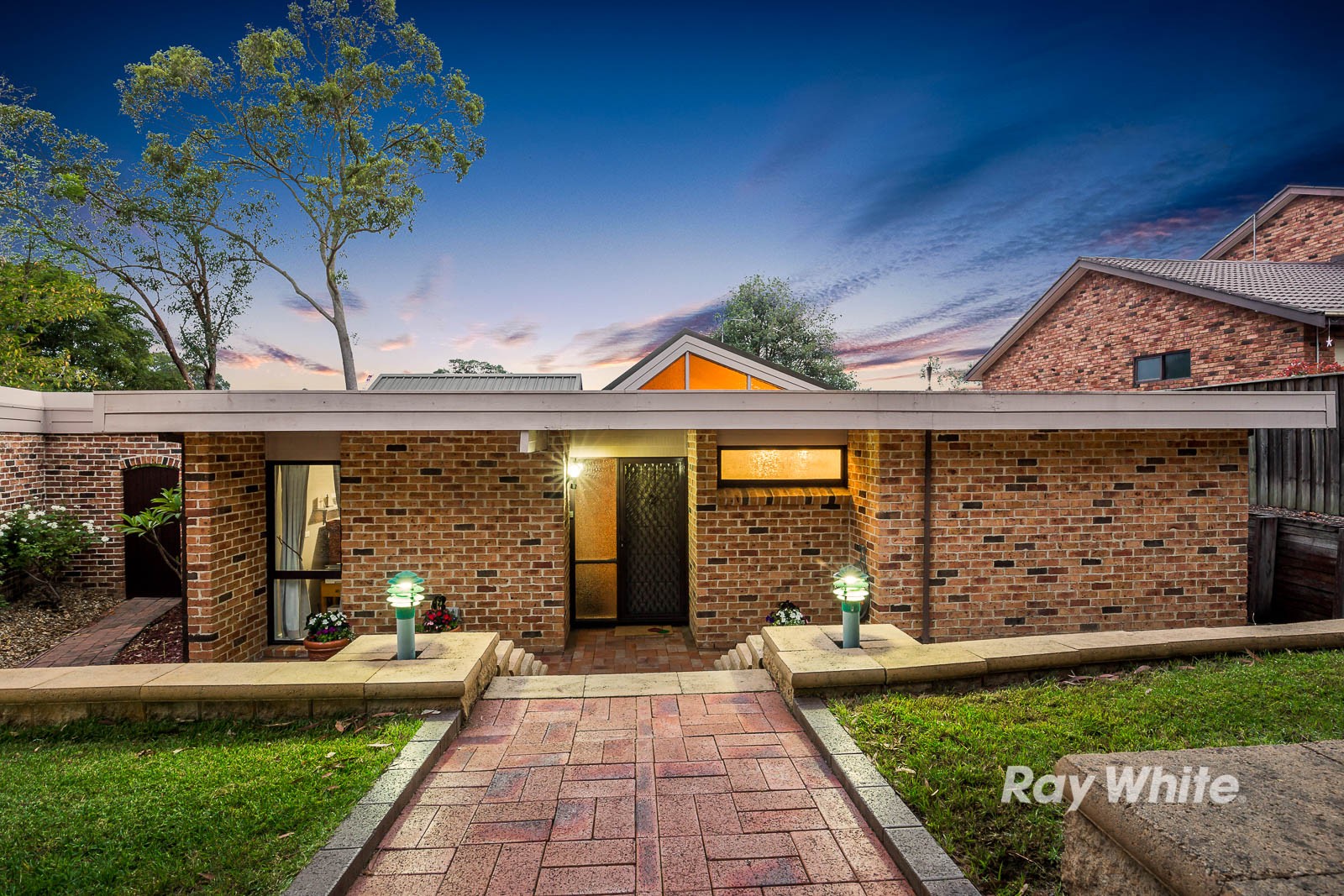 52 Lisa Crescent, Castle Hill, NSW 2154
