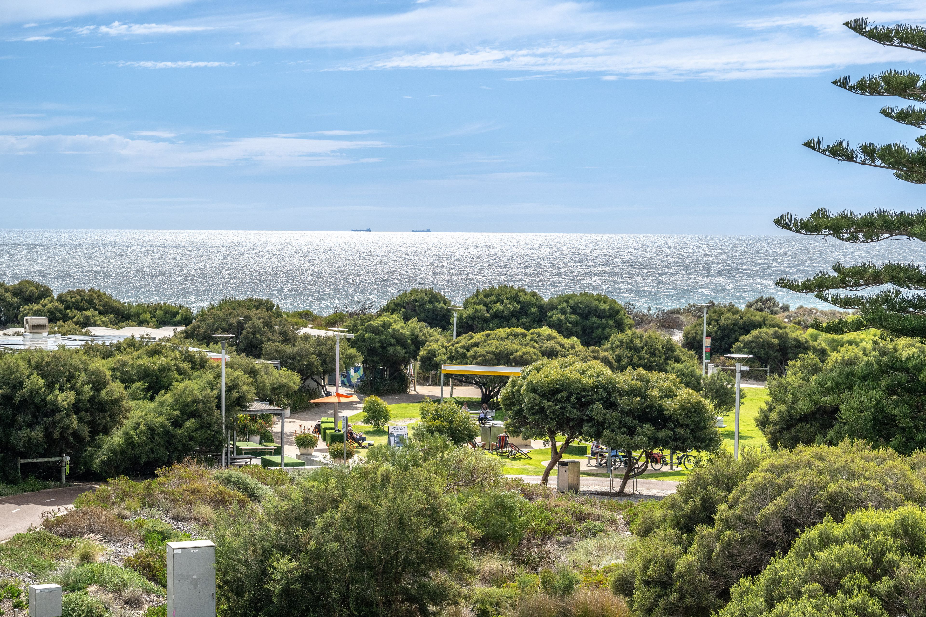 307/29 Leighton Beach Boulevard, North Fremantle, WA 6159