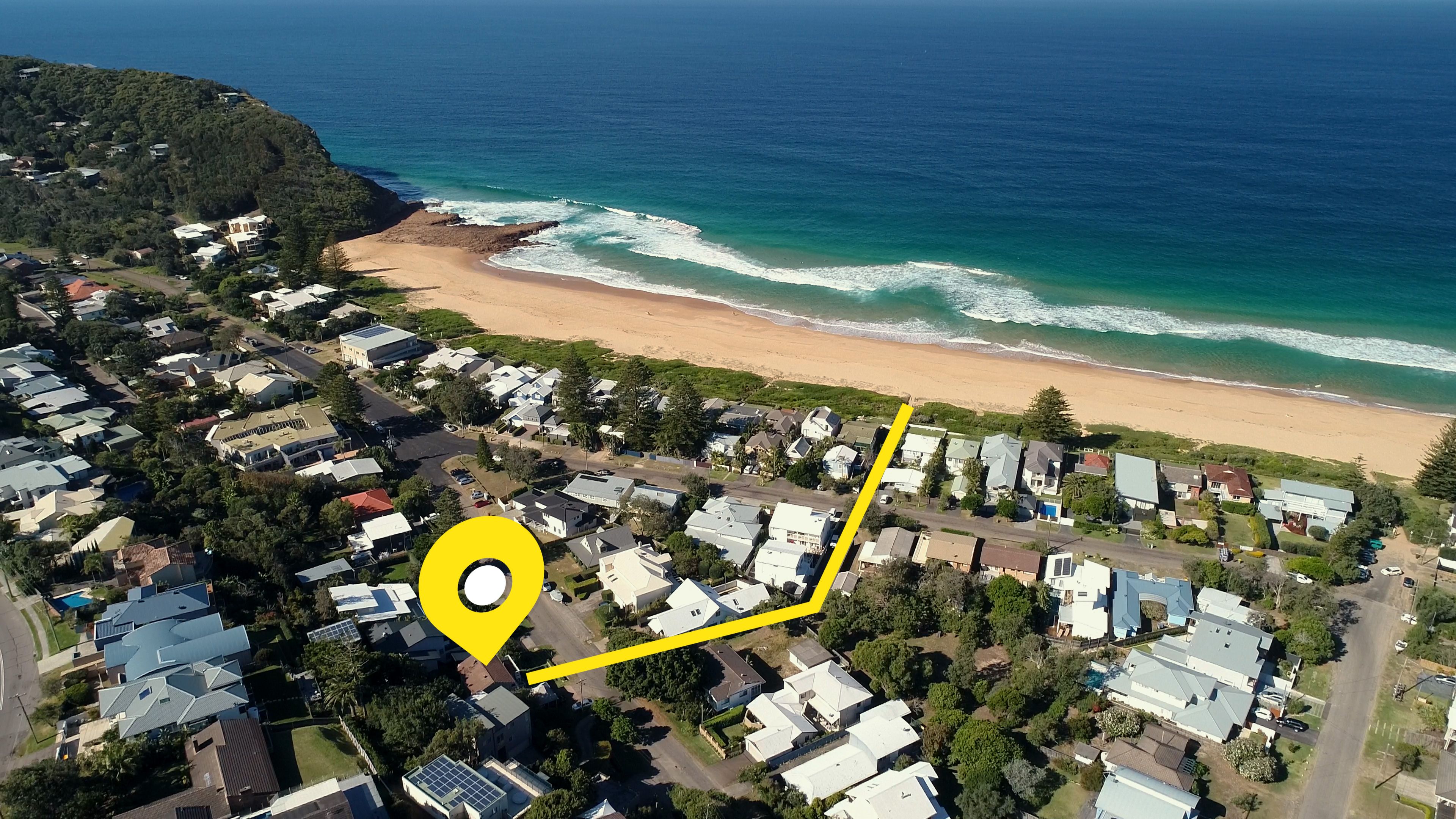 13 Elgata Avenue