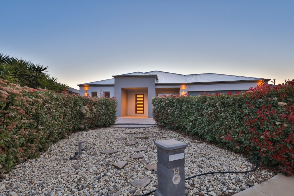 14 John Monash Boulevard, Mildura, VIC 3500