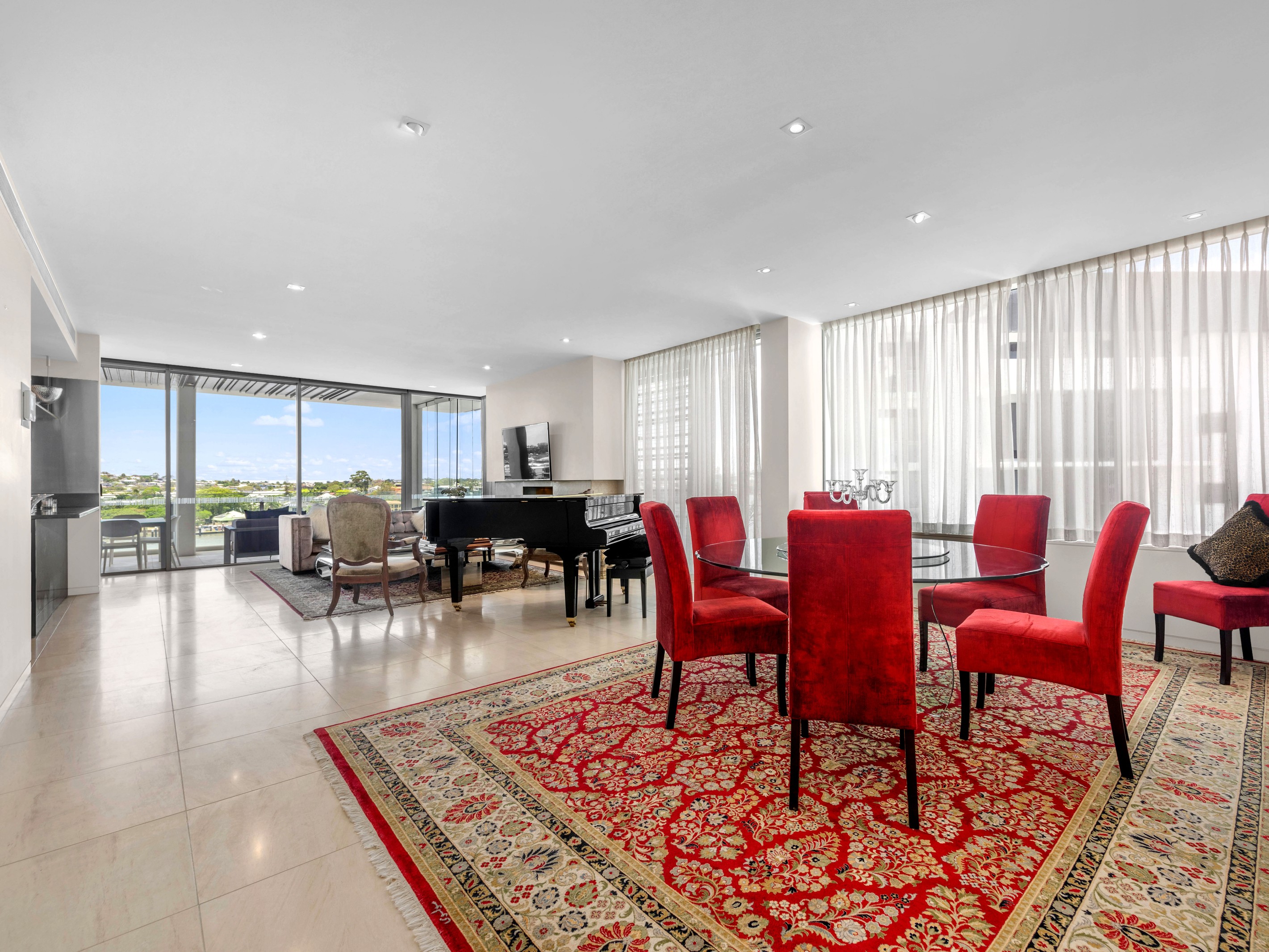 31/1 Macquarie Street, Teneriffe, QLD 4005