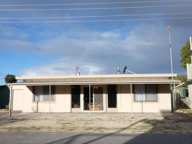29 Nelson Street, Marion Bay, SA 5575