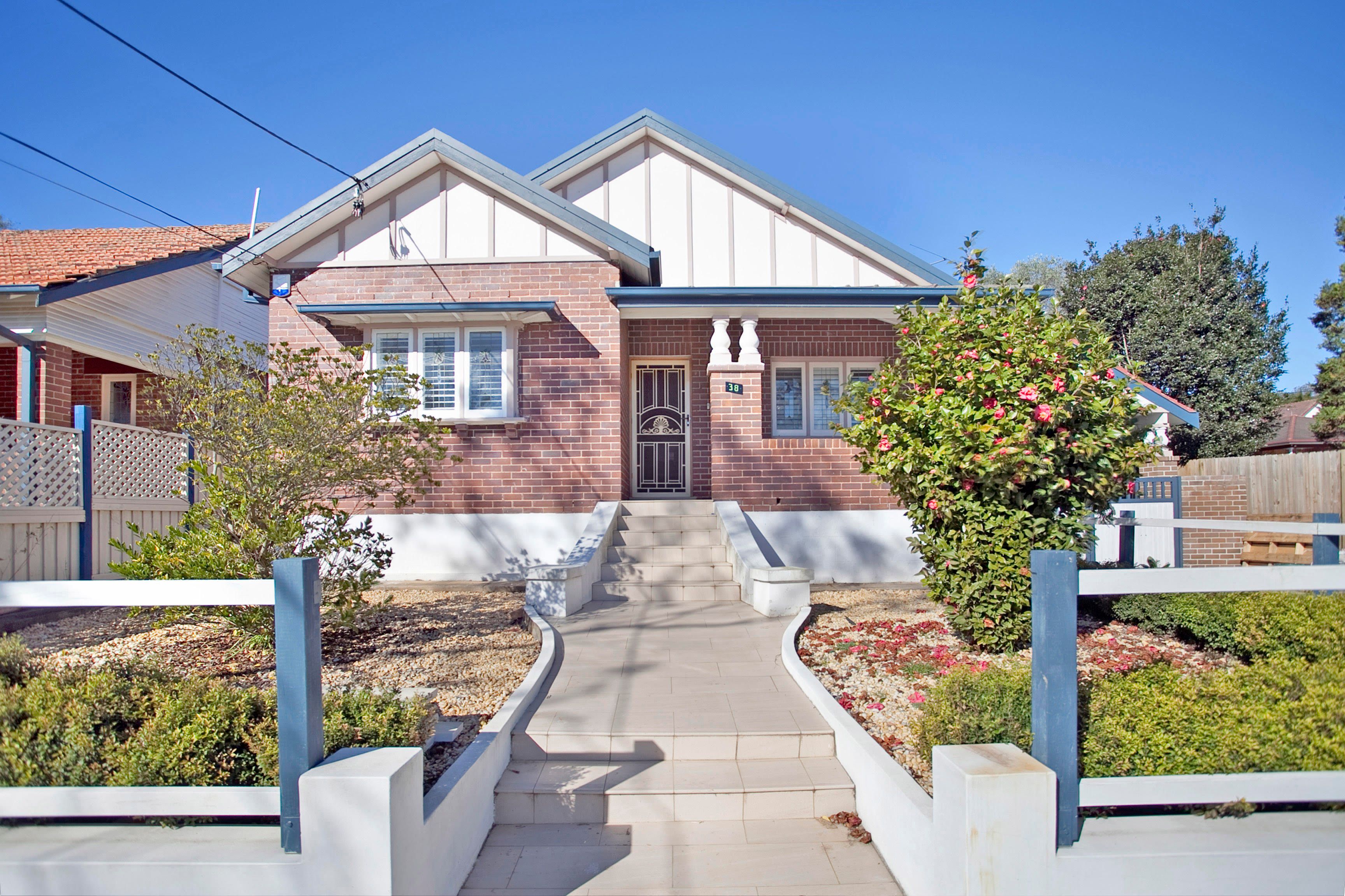 38 Shepherd Street, Ryde, NSW 2112