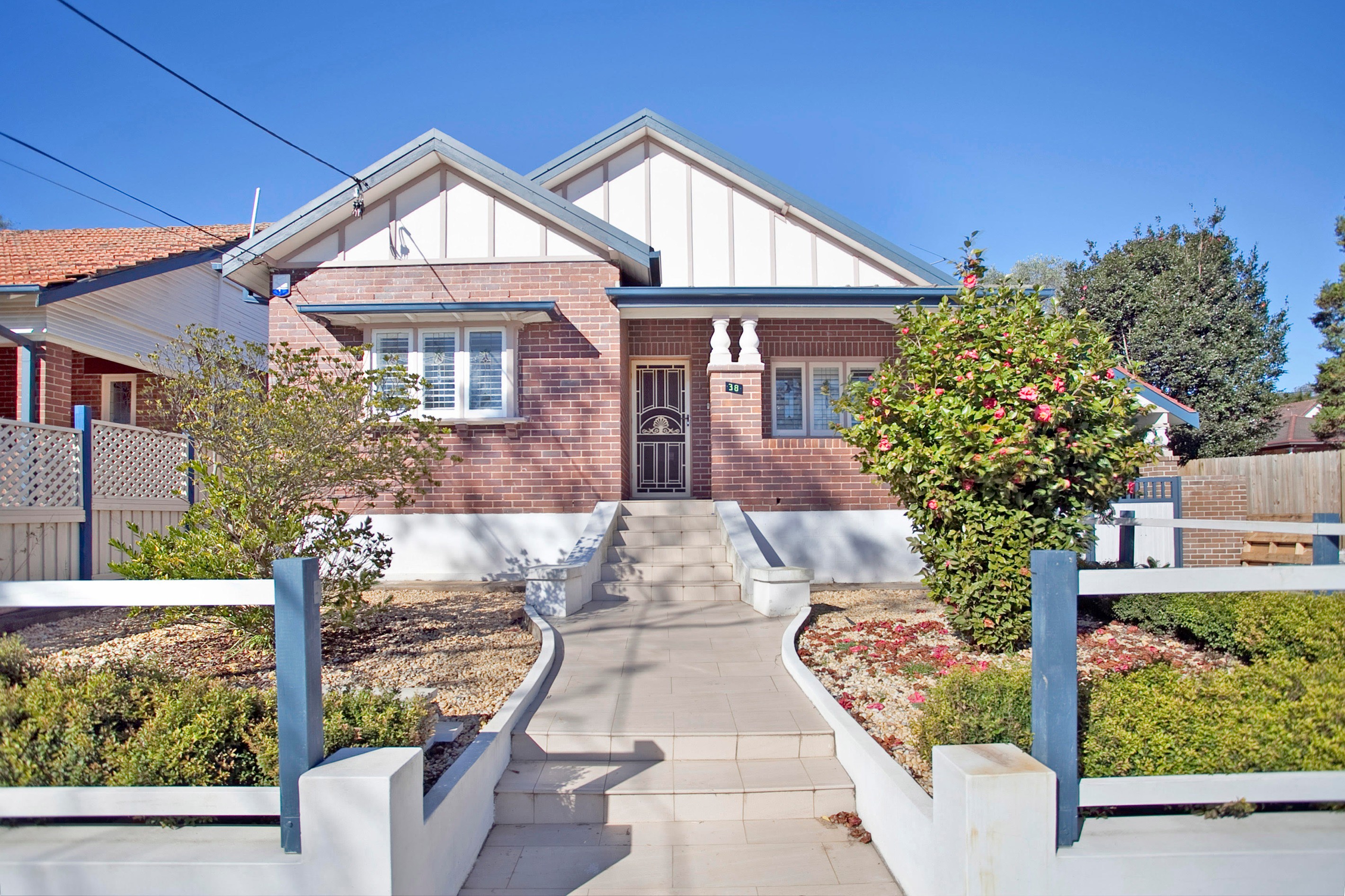 38 Shepherd Street, Ryde, NSW 2112