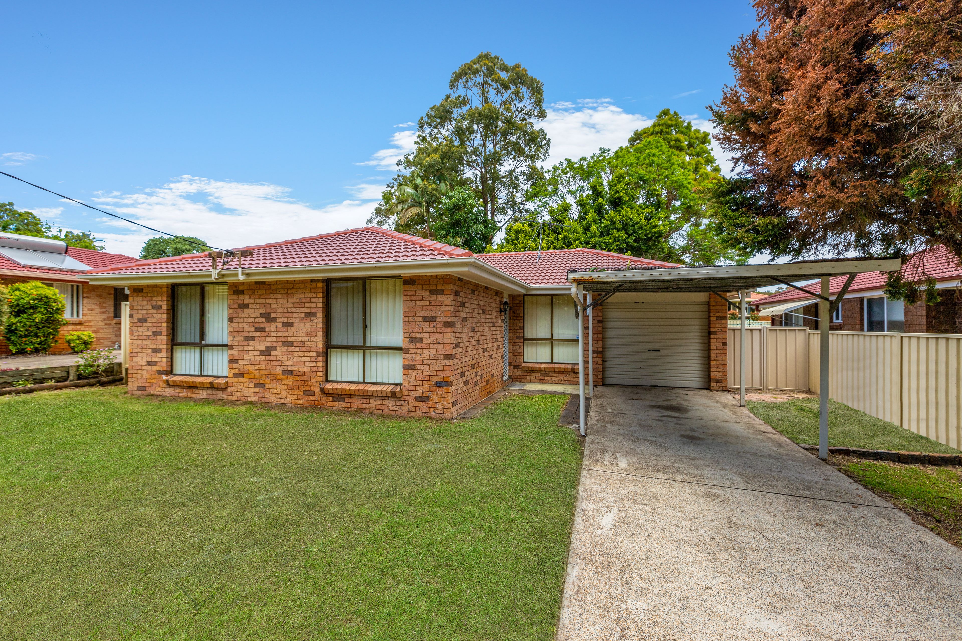 50 Gould Drive, Lemon Tree Passage NSW 2319