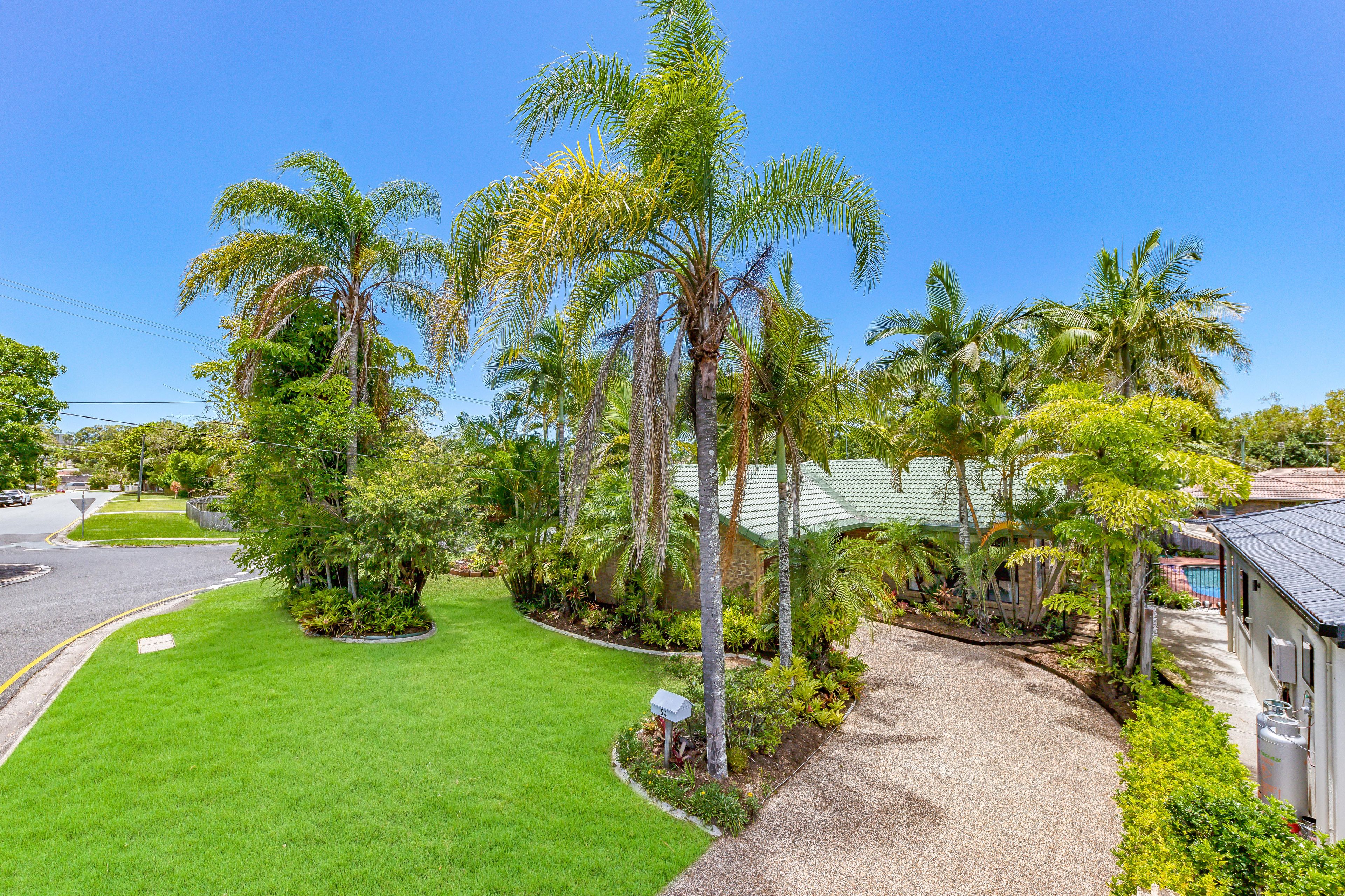 54 Elkhorn Street, Kuluin QLD 4558