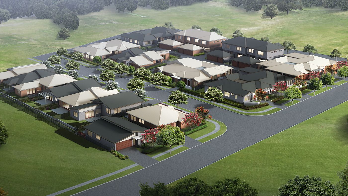 Lot 1, 1-33, 7 Stockton Street, Morisset NSW 2264