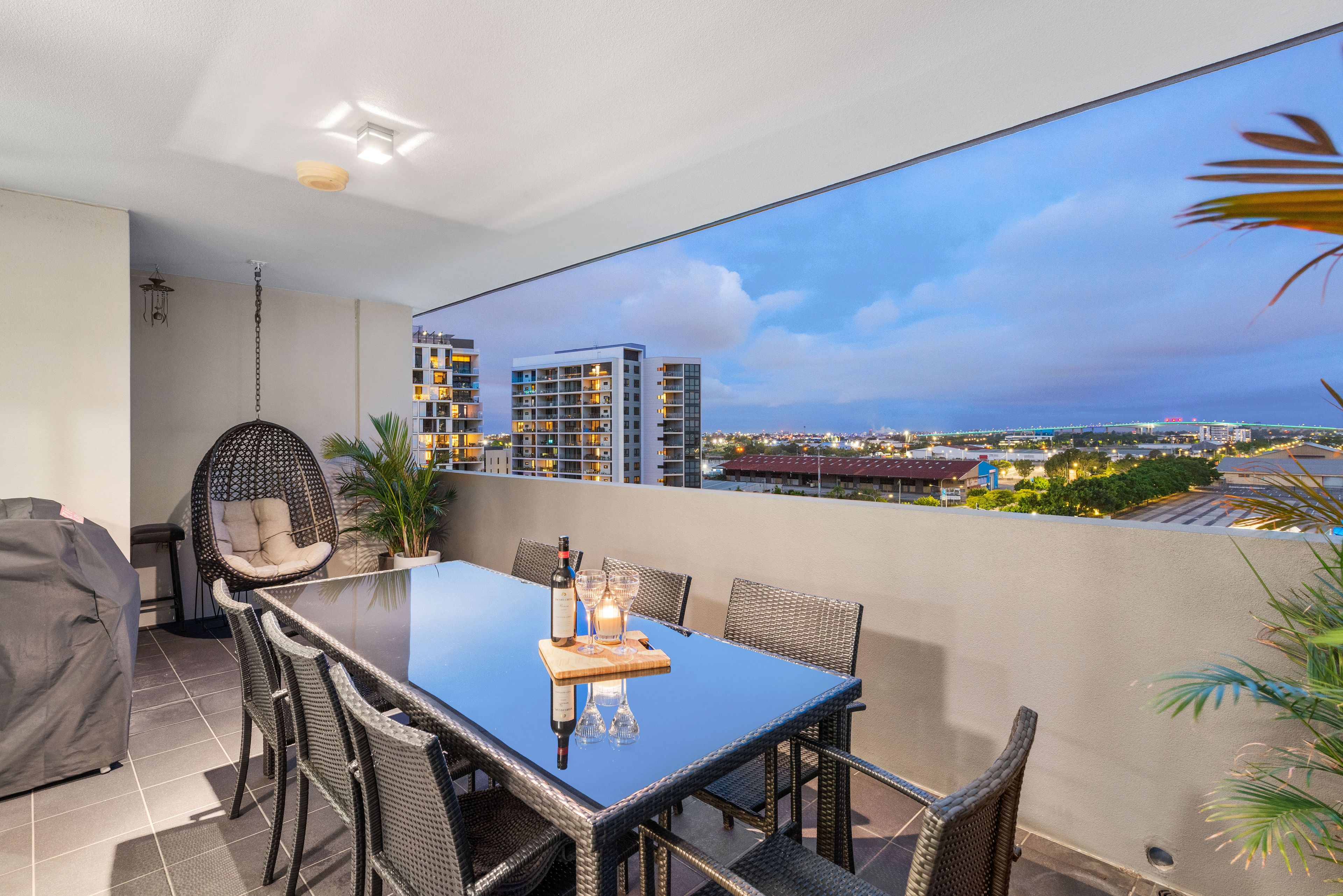 862/43 Hercules Street, Hamilton, QLD 4007