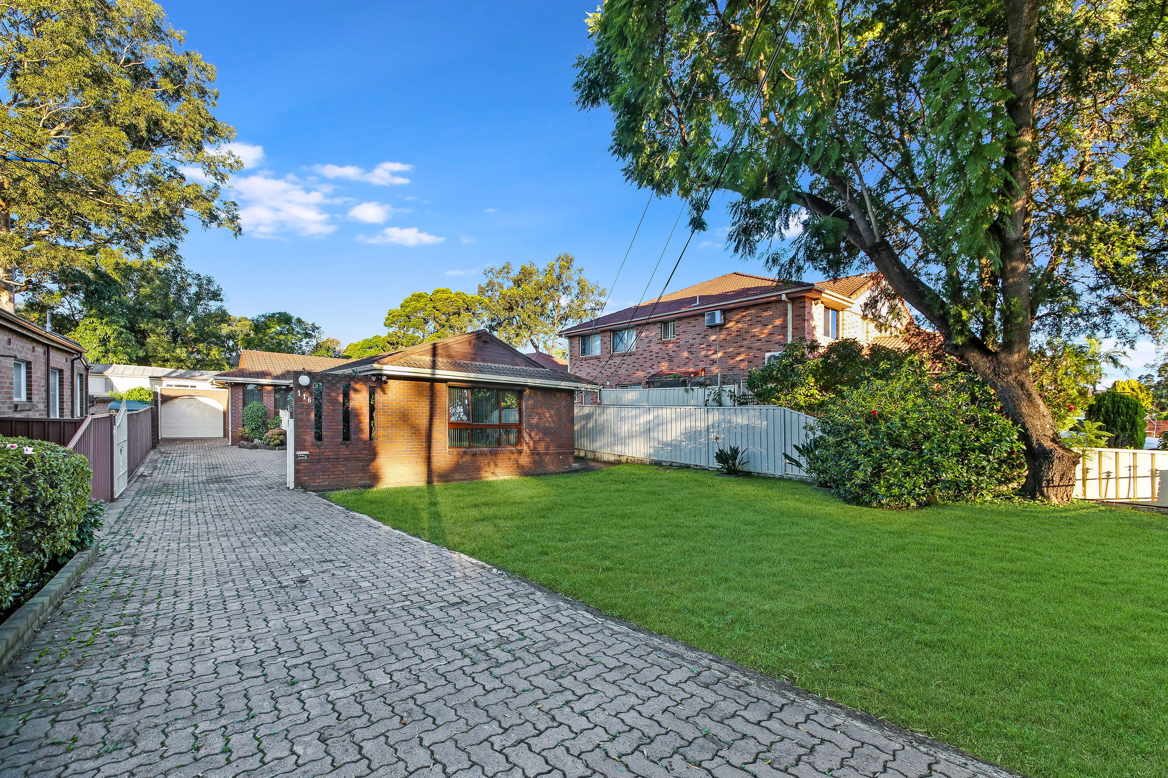 116 Dutton Street, Yagoona NSW 2199