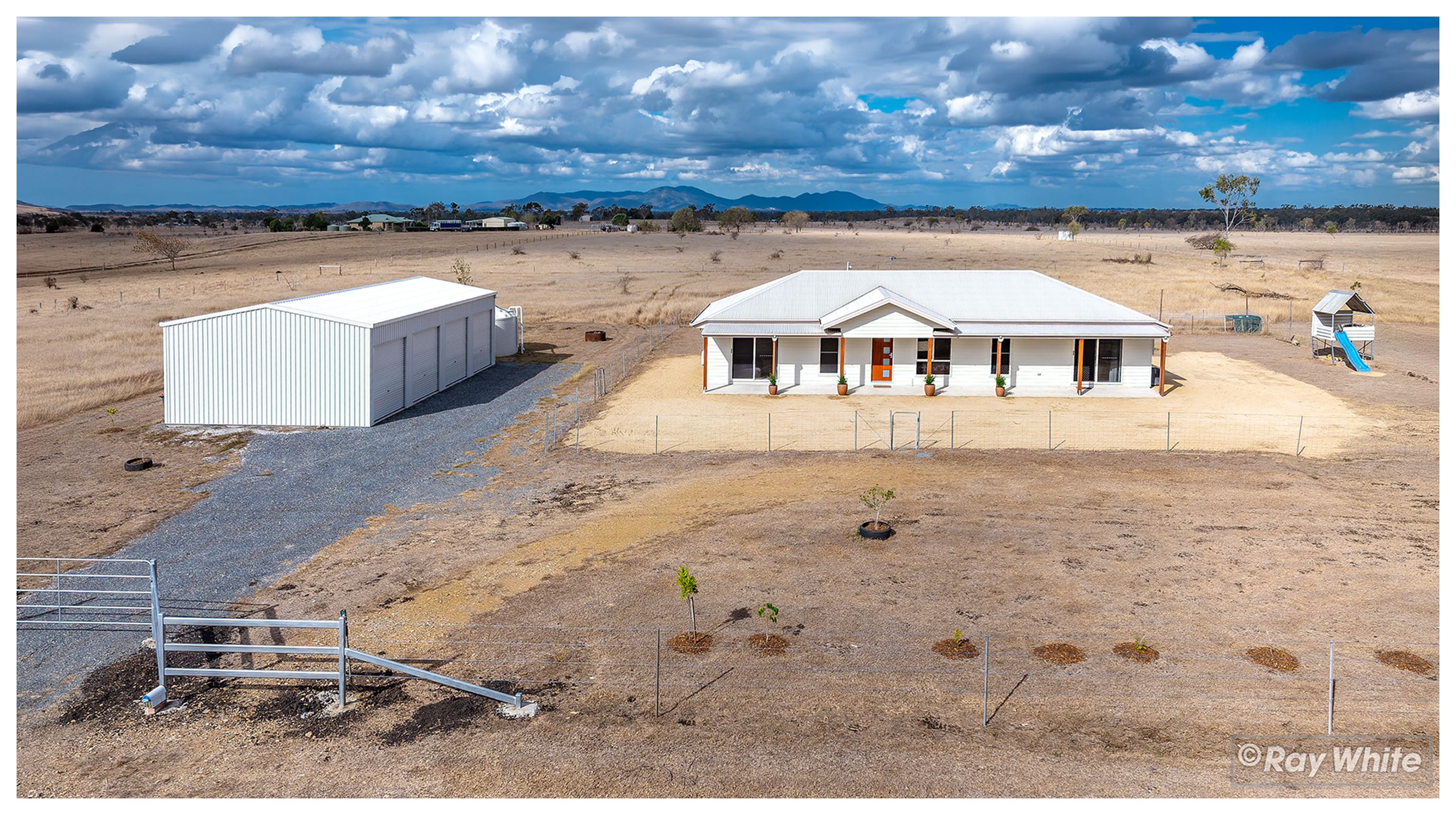 365 Nicholson Road — photo from Ray White Rockhampton