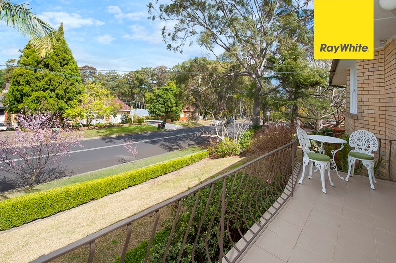 72 Lochinvar Parade, Carlingford, NSW 2118