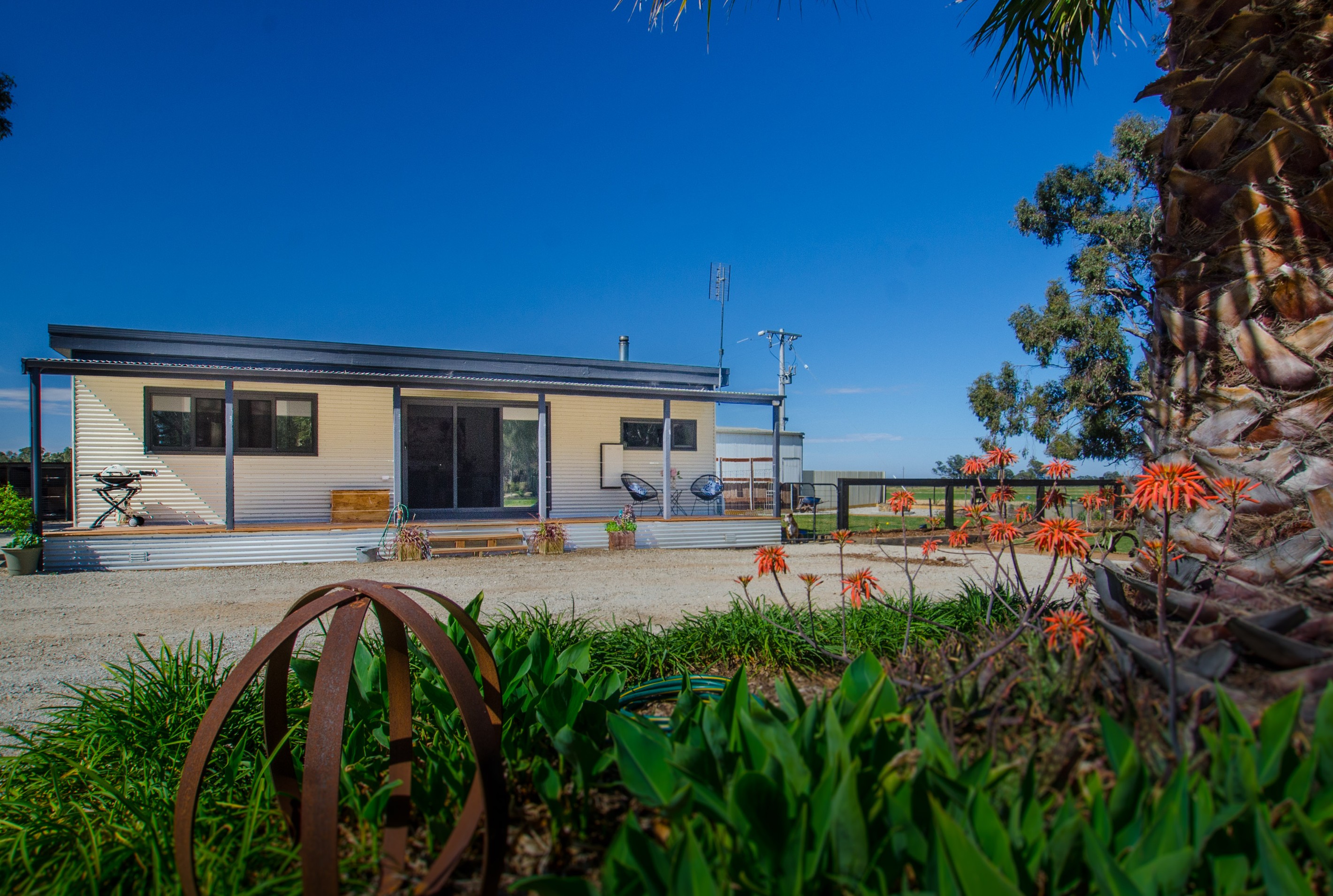 302 National Channel Road, Torrumbarry, VIC 3562
