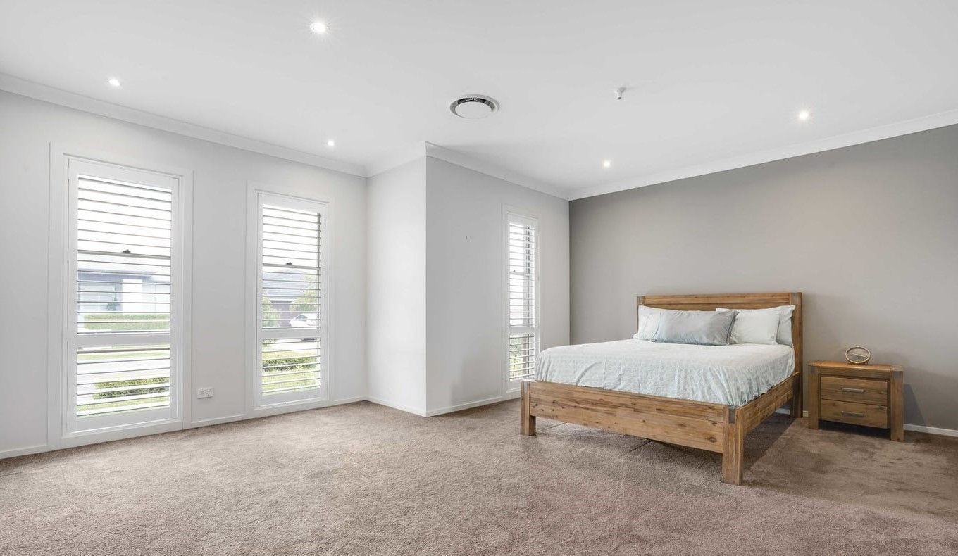 27 Richards Loop, Oran Park, NSW 2570