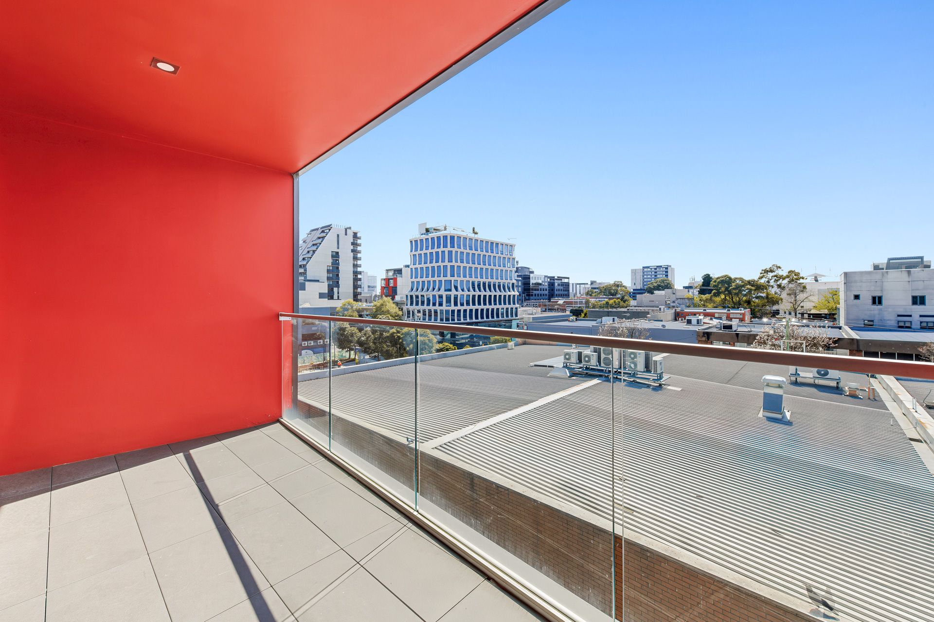 405/33 Harrow Street — photo 9 of 9