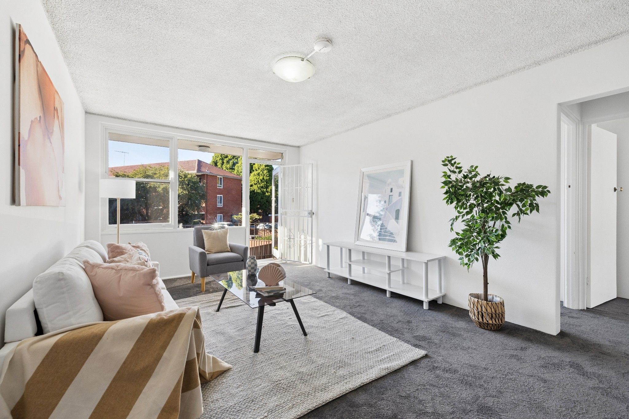 10/8 Webbs Avenue — photo from Ray White Ashfield