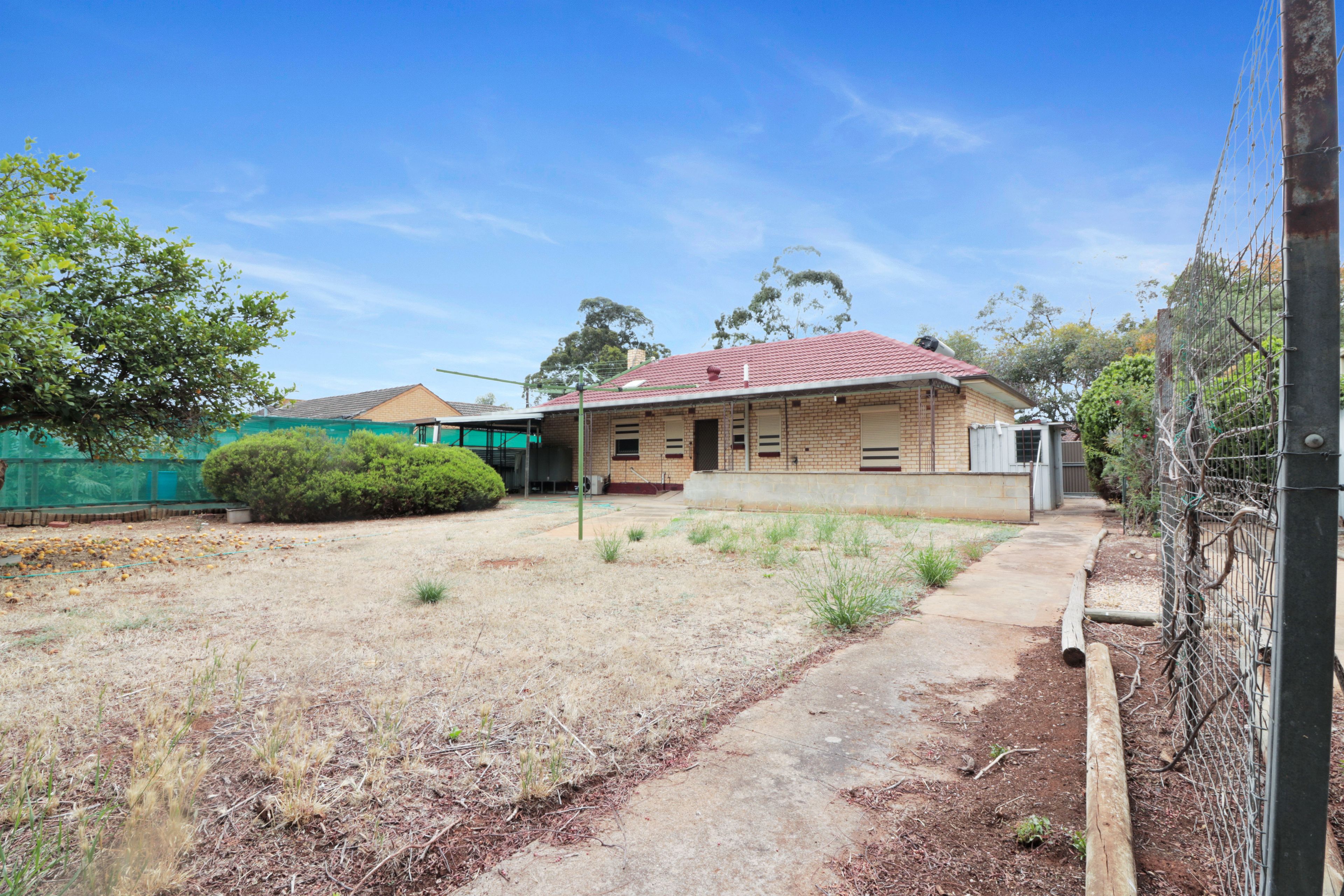 12 Westwood Street, Davoren Park, SA 5113