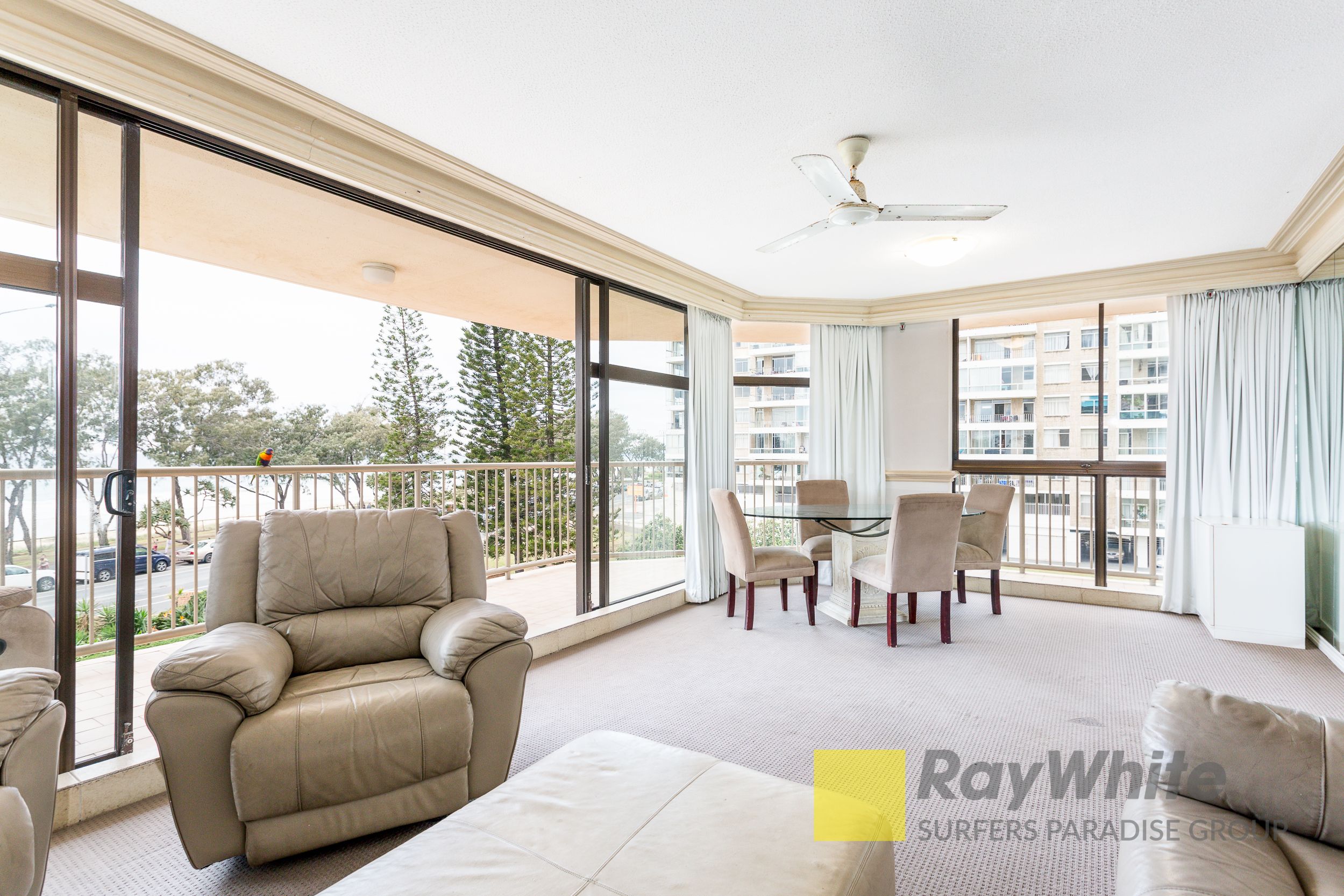 3a/80 The Esplanade, Surfers Paradise, QLD 4217