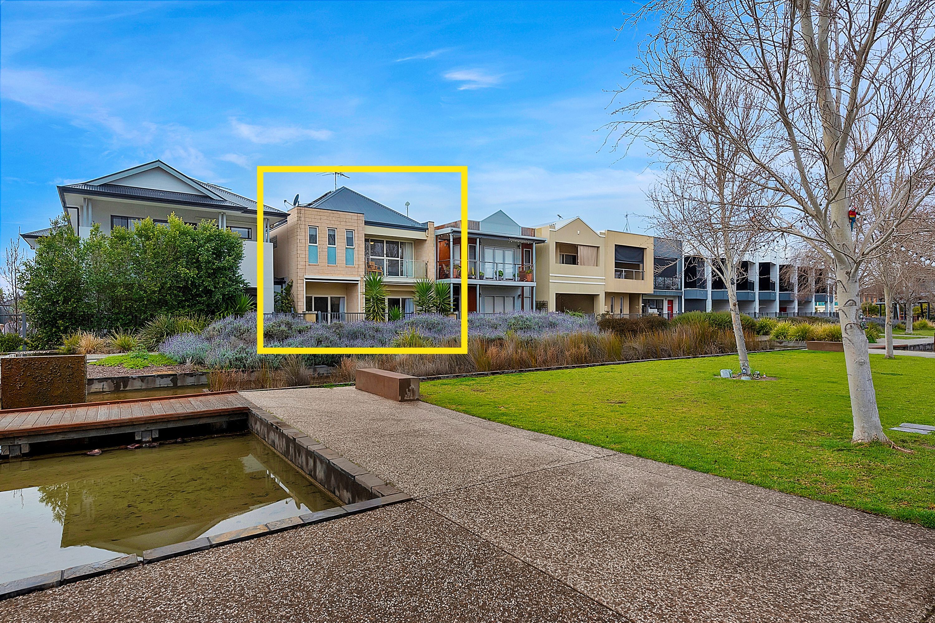 20 Marcella Lane, Mawson Lakes, SA 5095