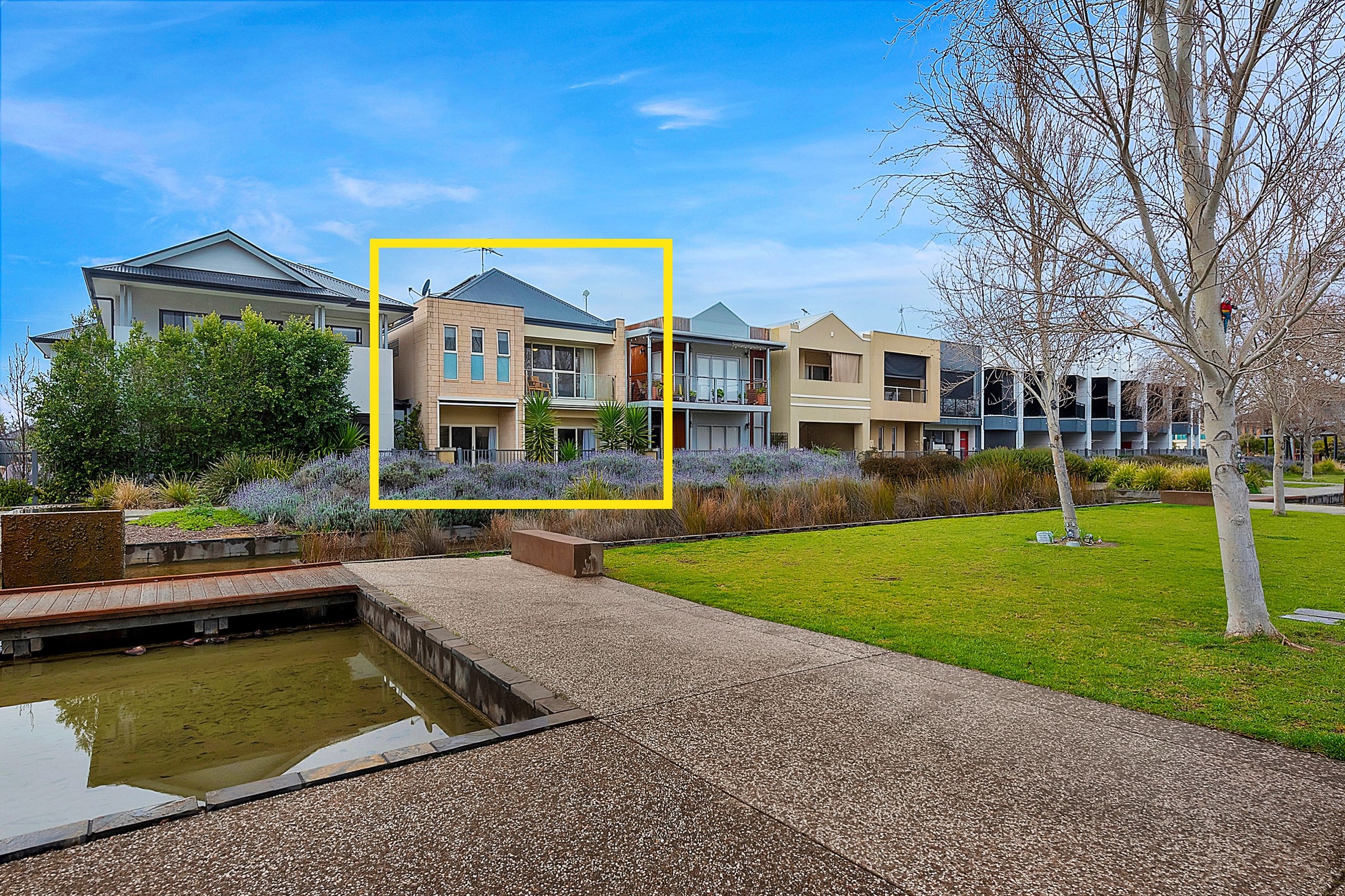 20 Marcella Lane, Mawson Lakes, SA 5095